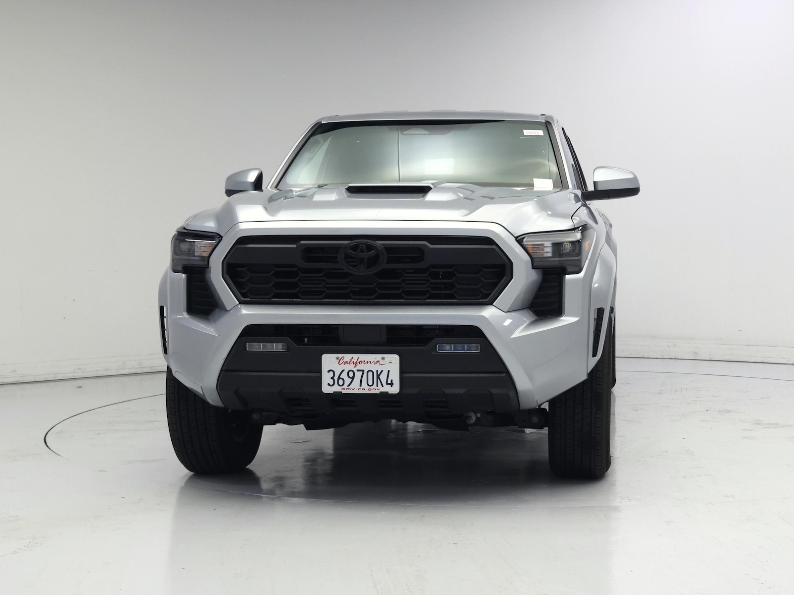 2026 Toyota Tacoma TRD Sport - Photo 6