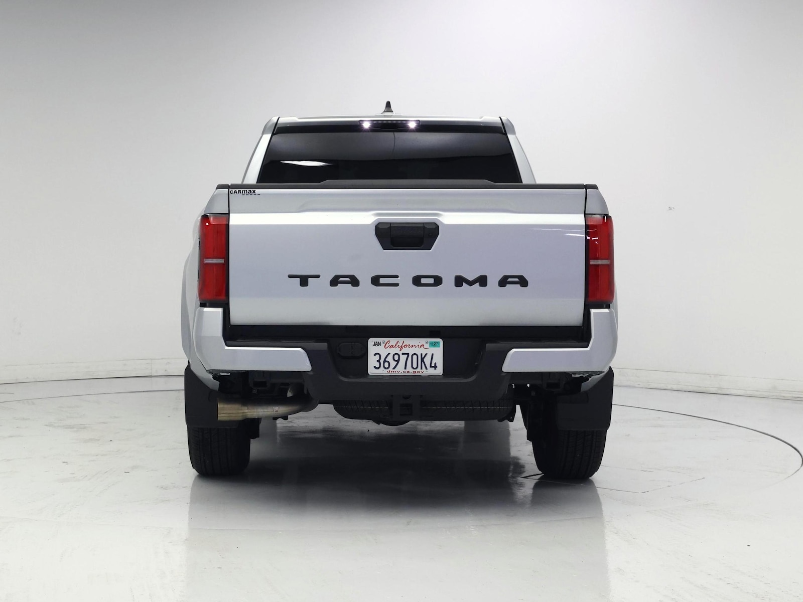 2026 Toyota Tacoma TRD Sport - Photo 7