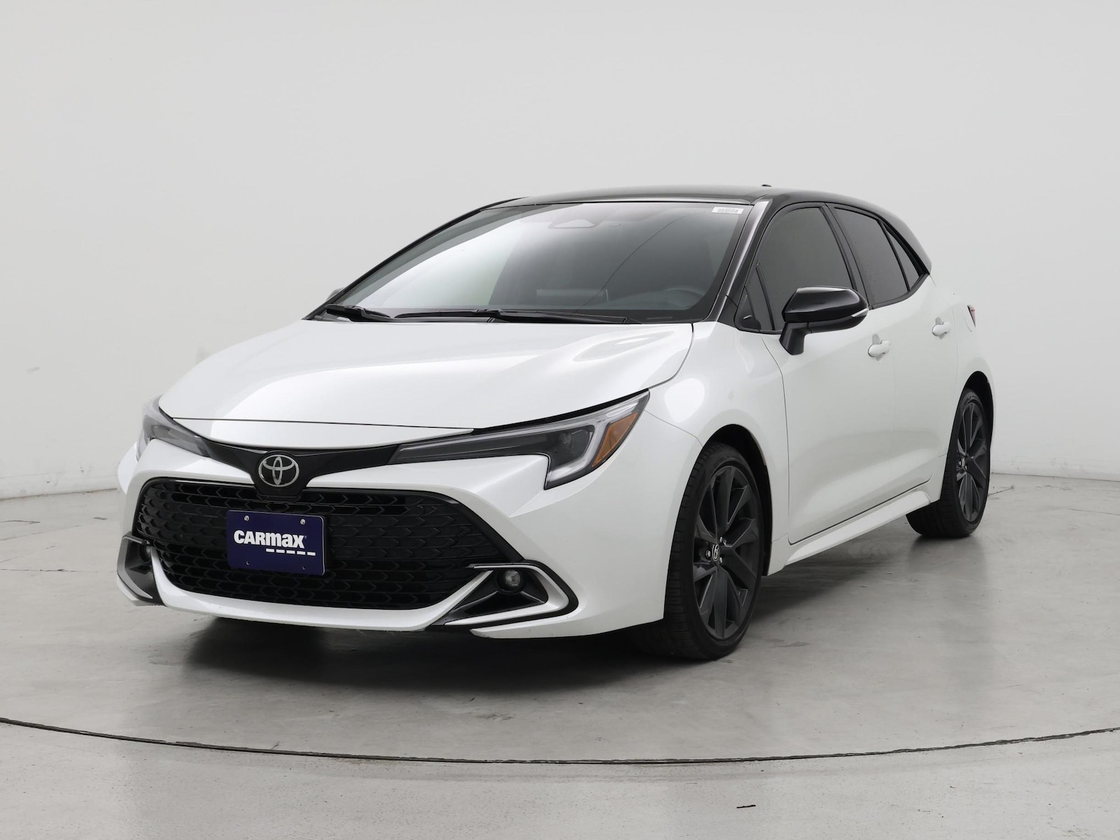2024 Toyota Corolla Hatchback XSE - Photo 5