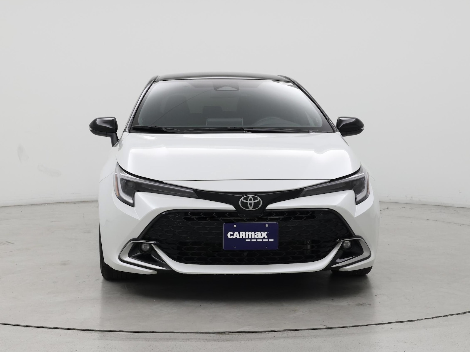 2024 Toyota Corolla Hatchback XSE - Photo 6