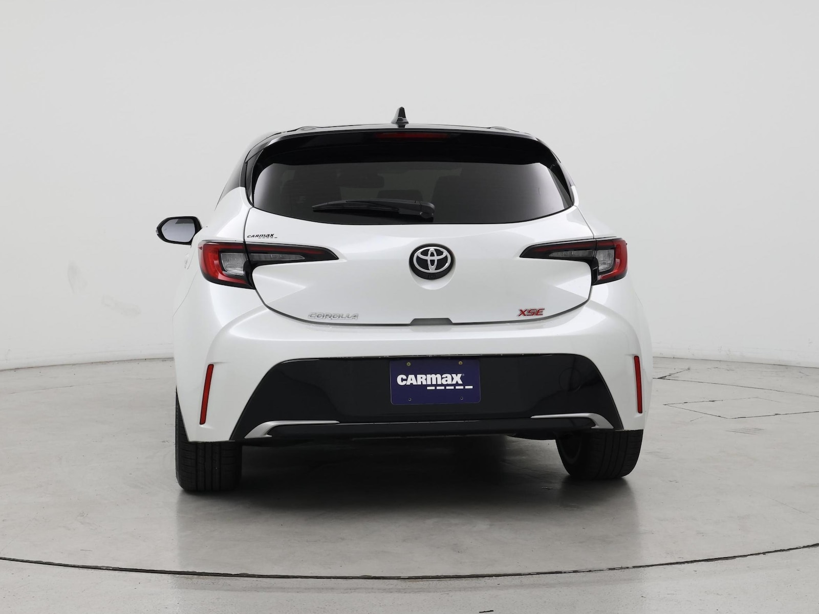 2024 Toyota Corolla Hatchback XSE - Photo 7