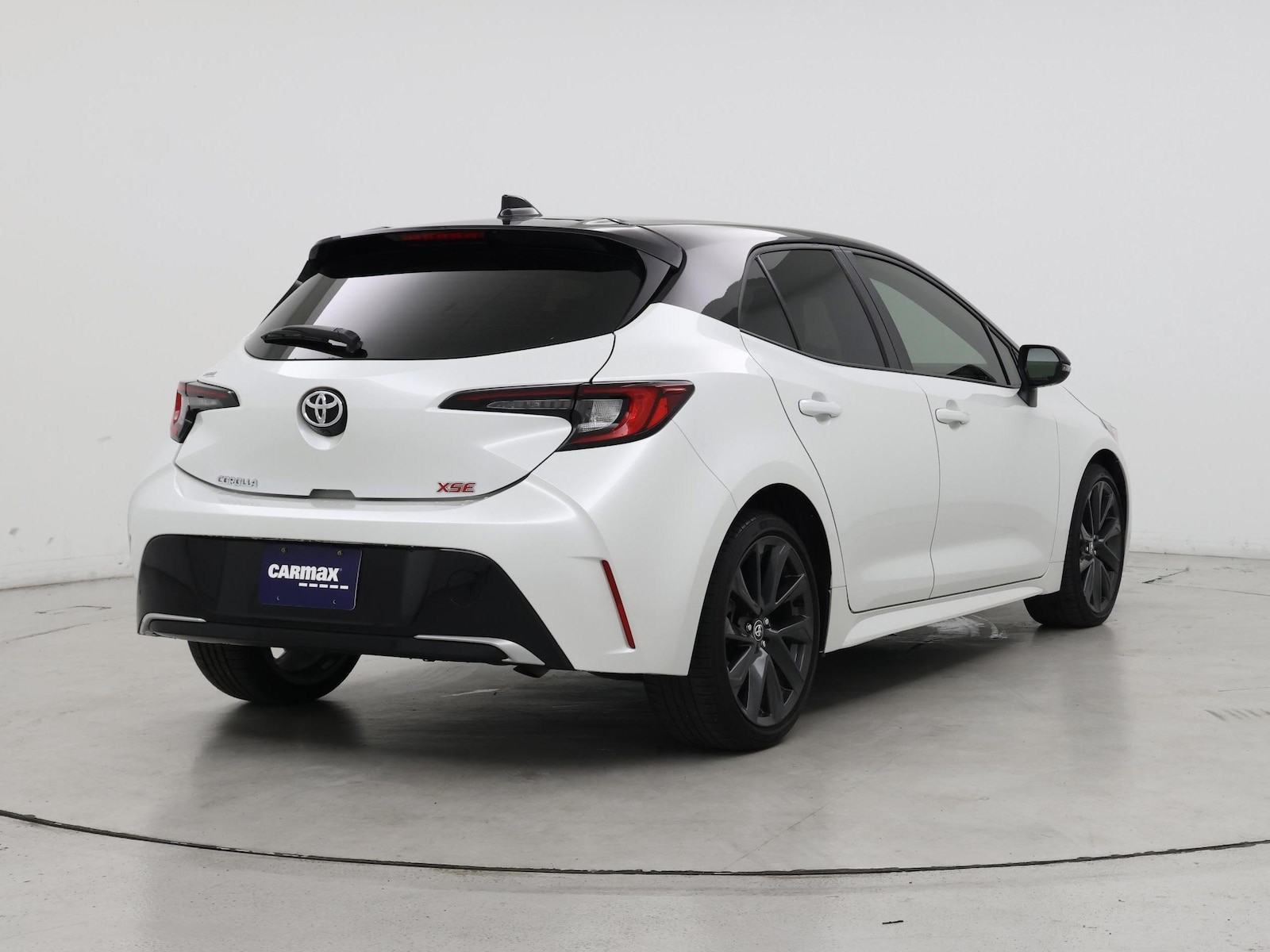 2024 Toyota Corolla Hatchback XSE - Photo 9