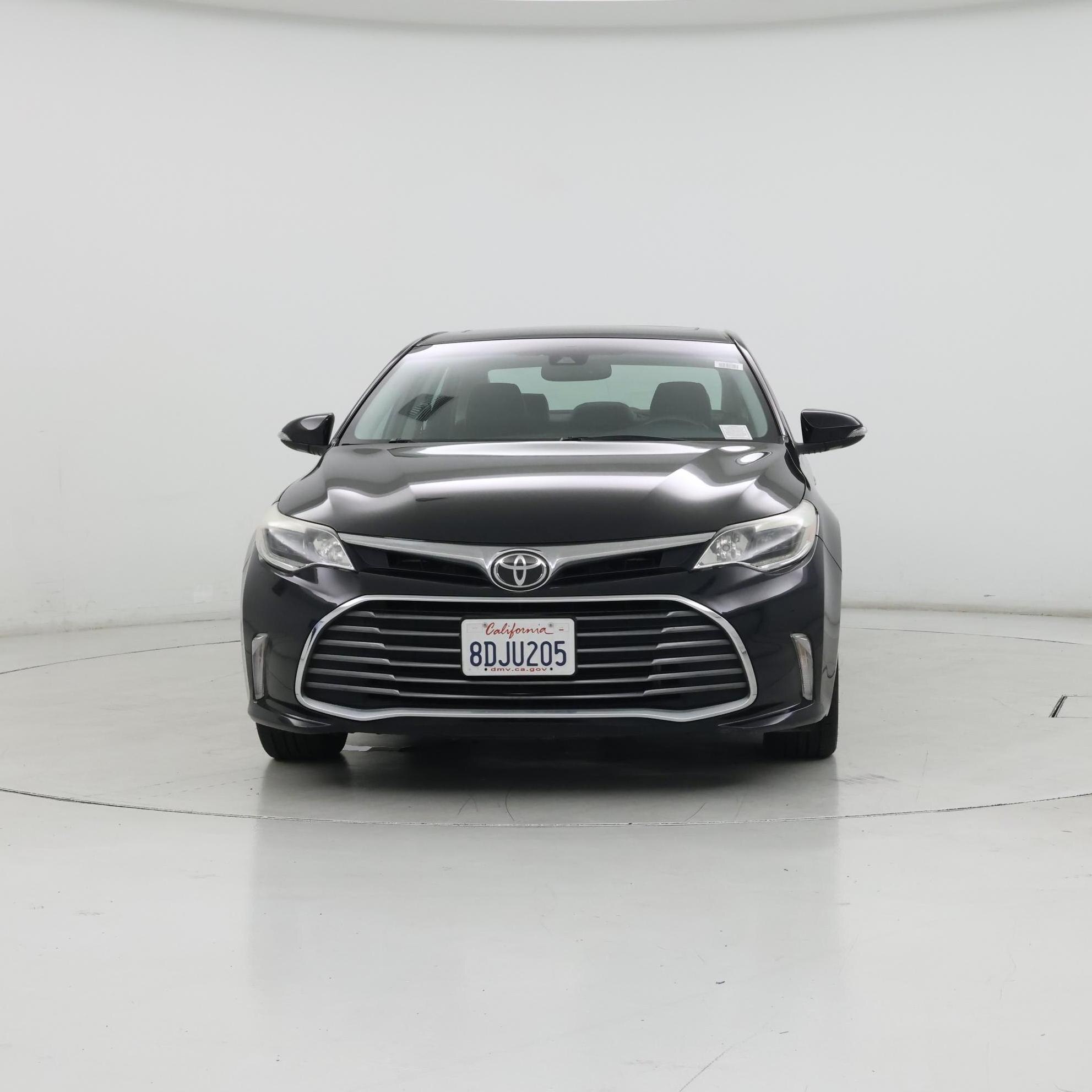 Thumbnail: 2018 Toyota Avalon - 5