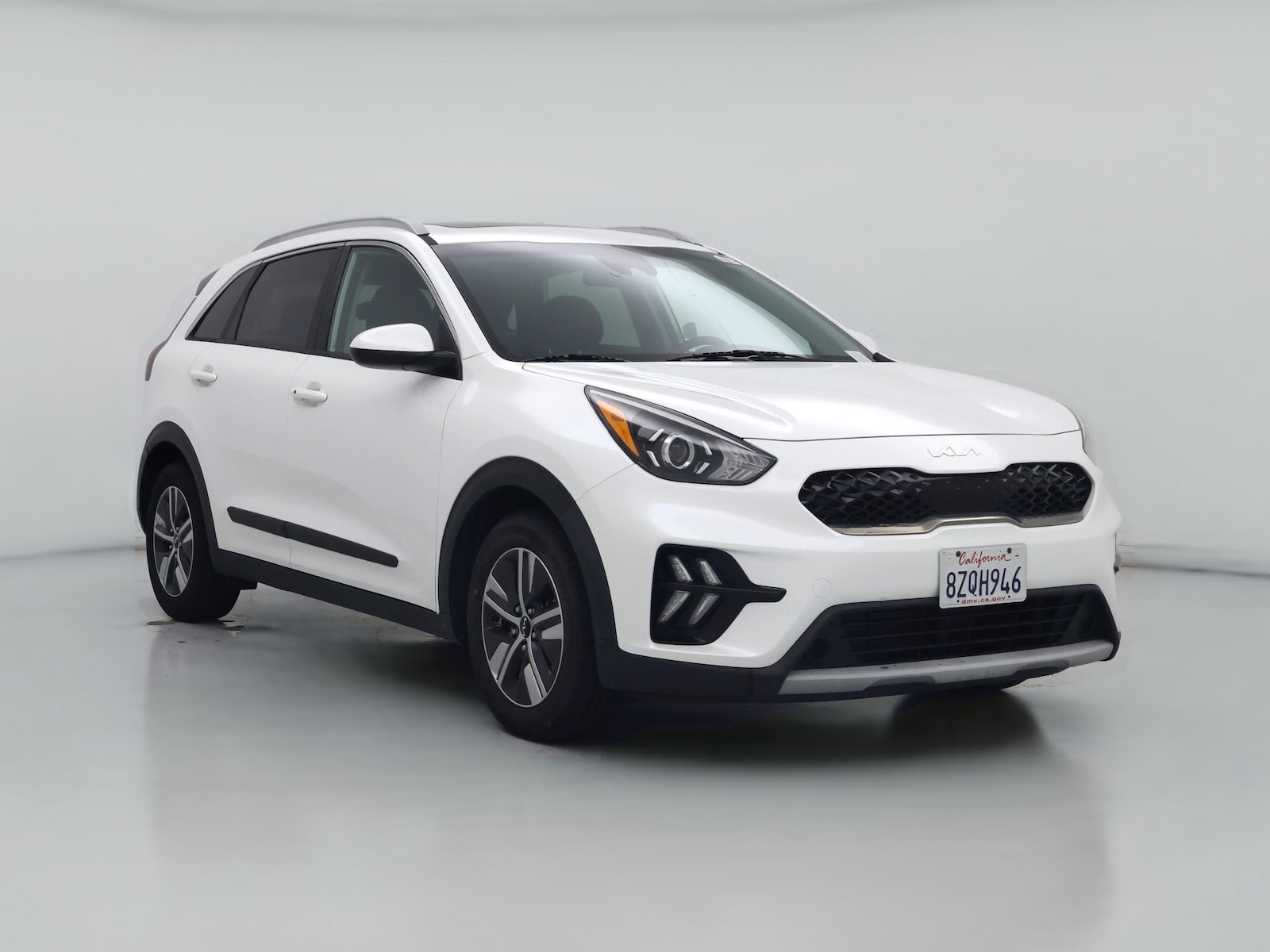2022 Kia Niro