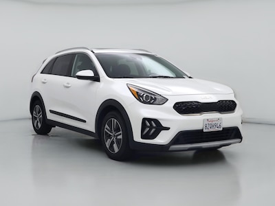 2022 Kia Niro LXS Special Edition