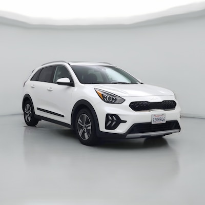 Recommended categories heading image of the selected vehicle