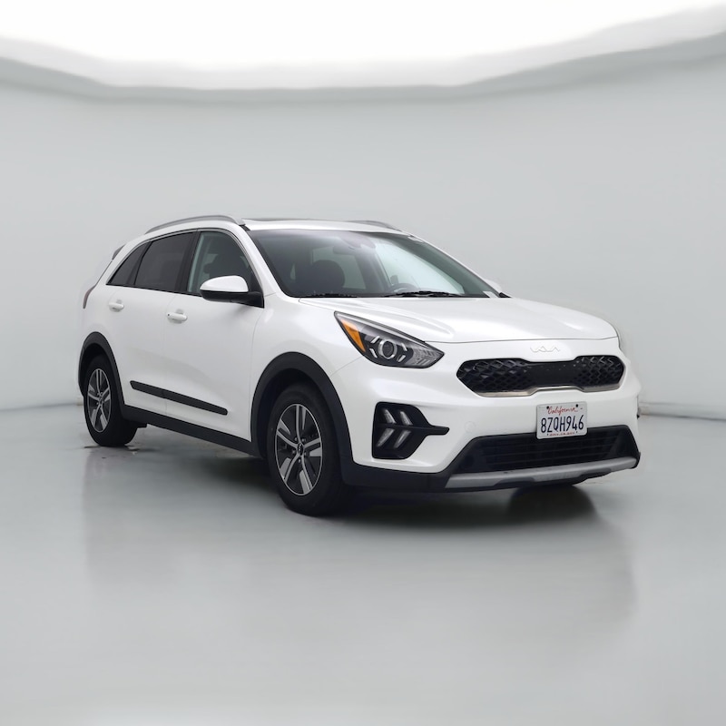 2022 Kia Niro LXS Special Edition