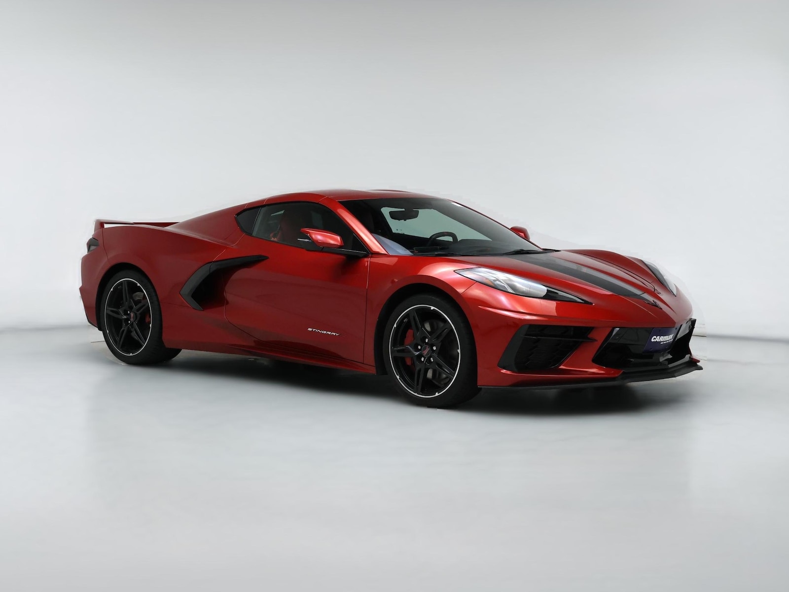 2023 Chevrolet Corvette