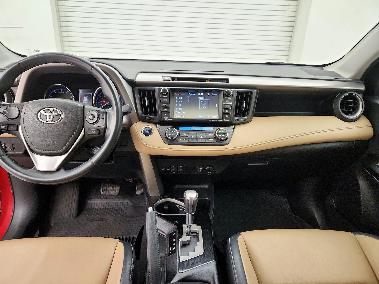 Navigation System