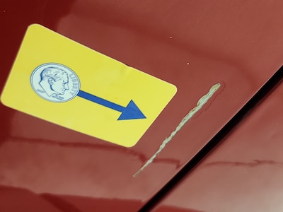 Condition detail