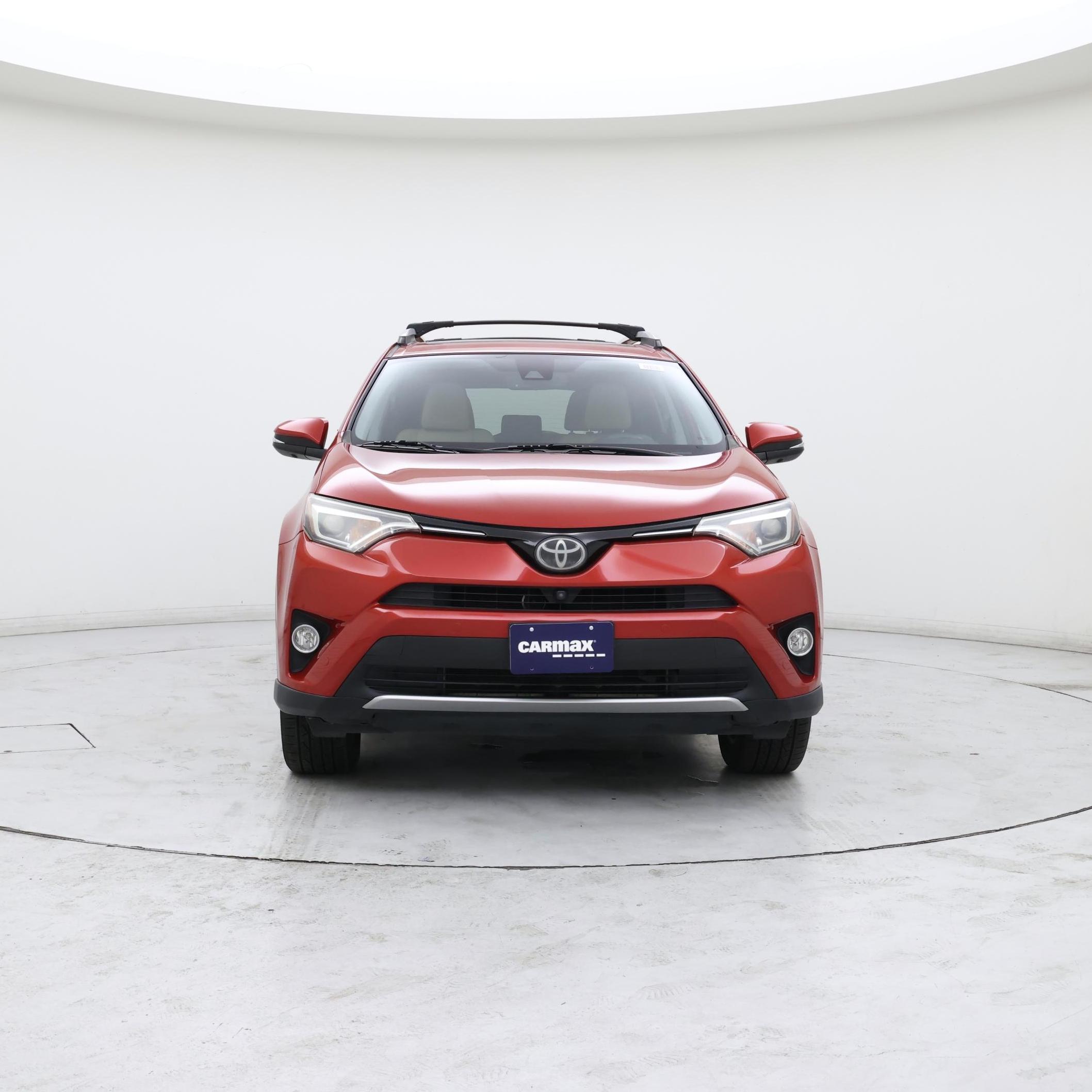 Thumbnail: 2016 Toyota RAV4 - 5