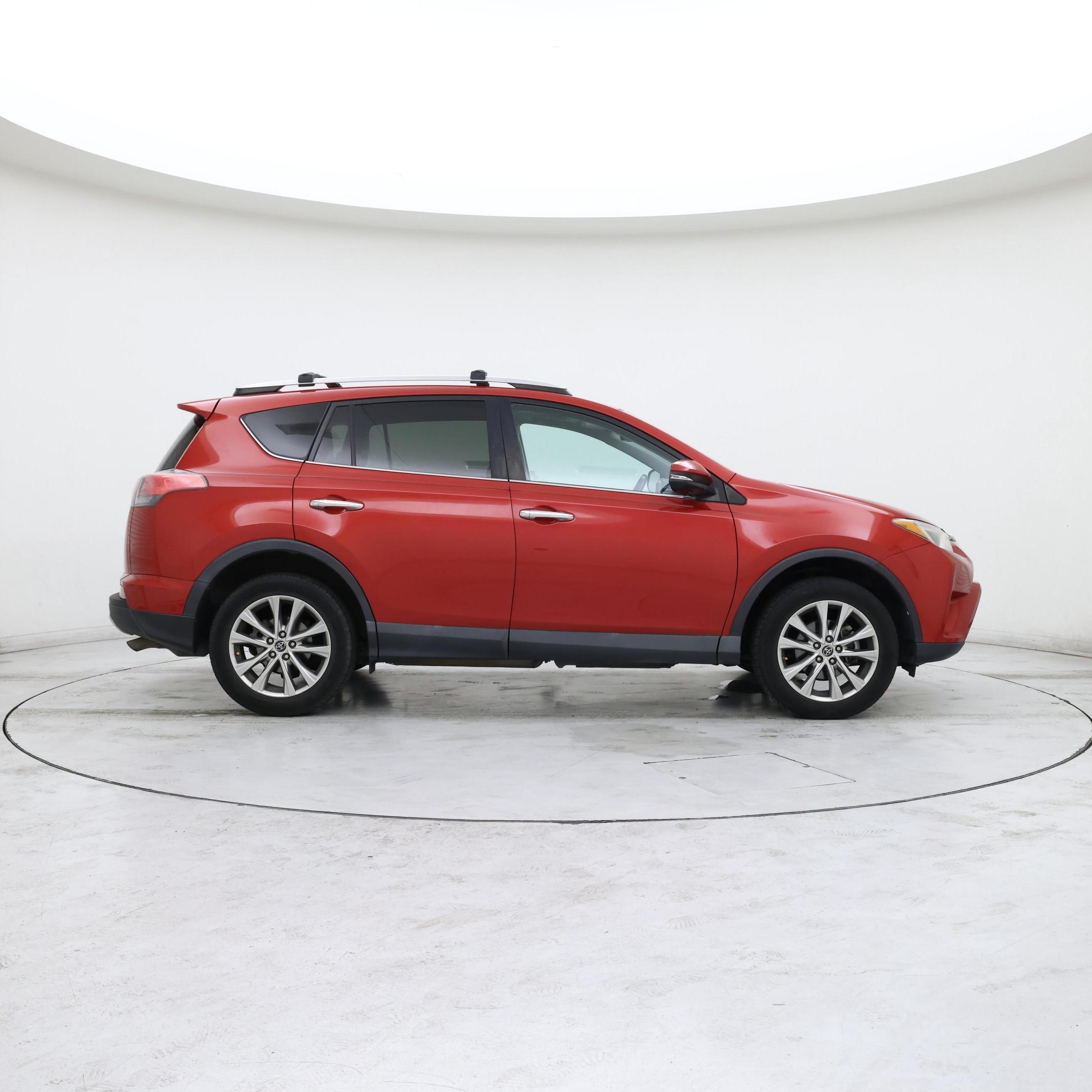Thumbnail: 2016 Toyota RAV4 - 7