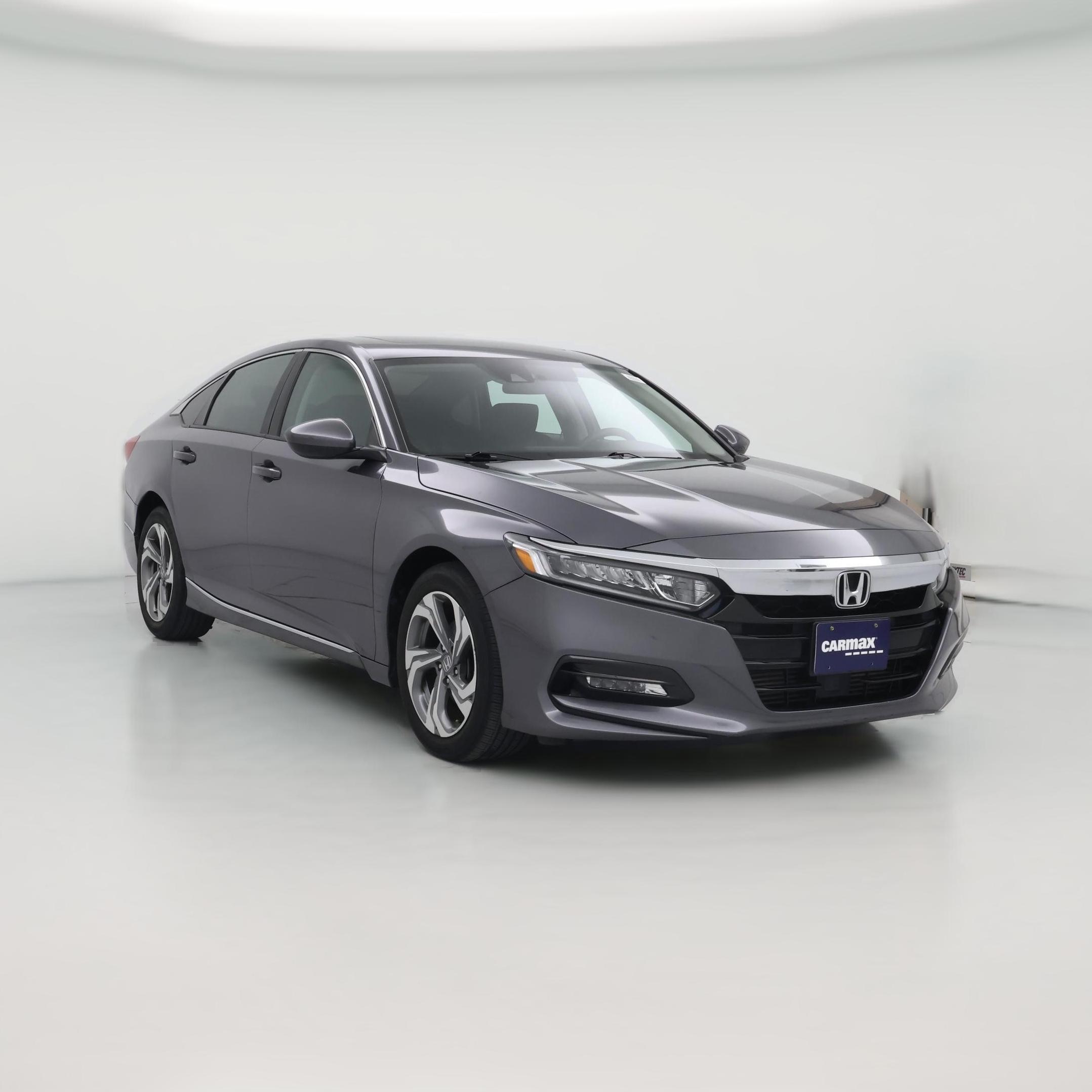 Thumbnail: 2018 Honda Accord - 1