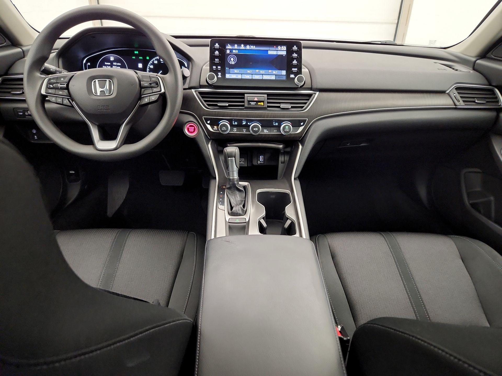 Thumbnail: 2018 Honda Accord - 9