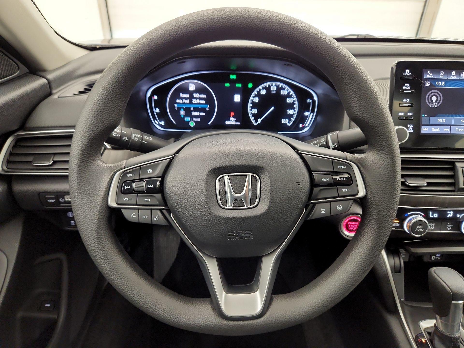 Thumbnail: 2018 Honda Accord - 10