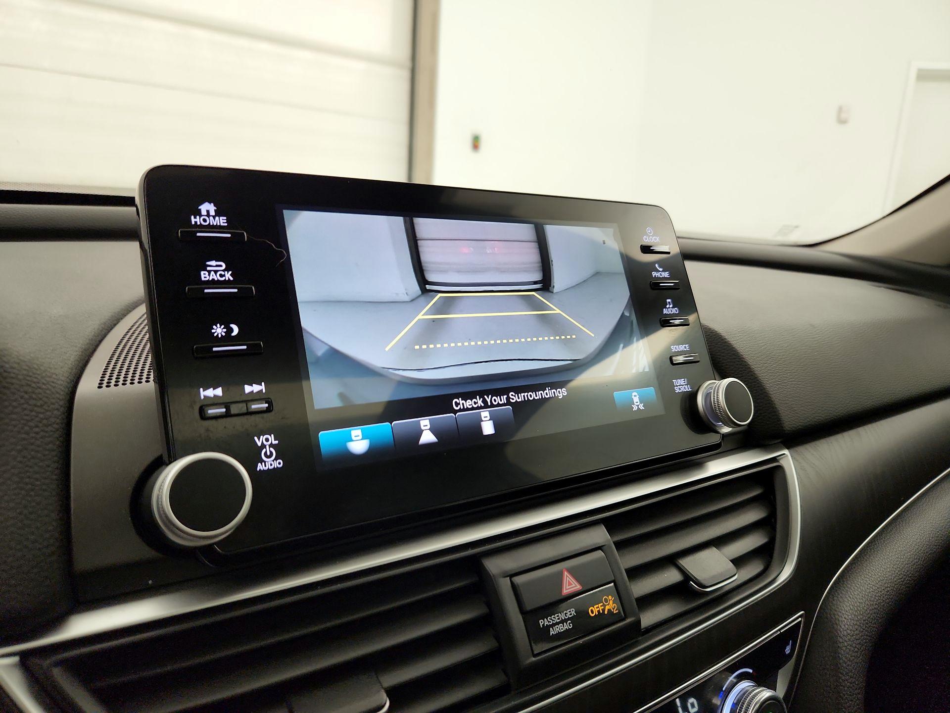 Thumbnail: 2018 Honda Accord - 14