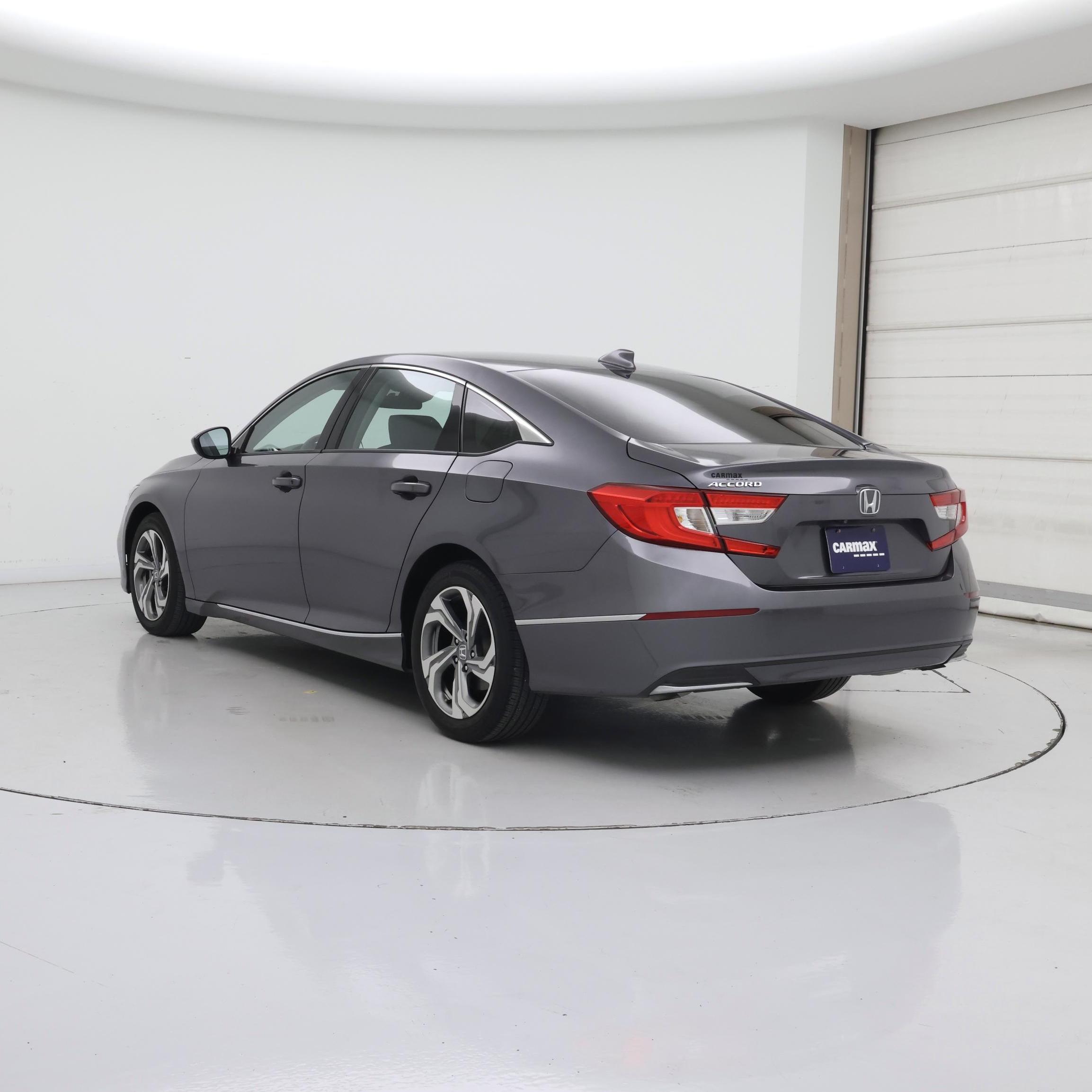 Thumbnail: 2018 Honda Accord - 2