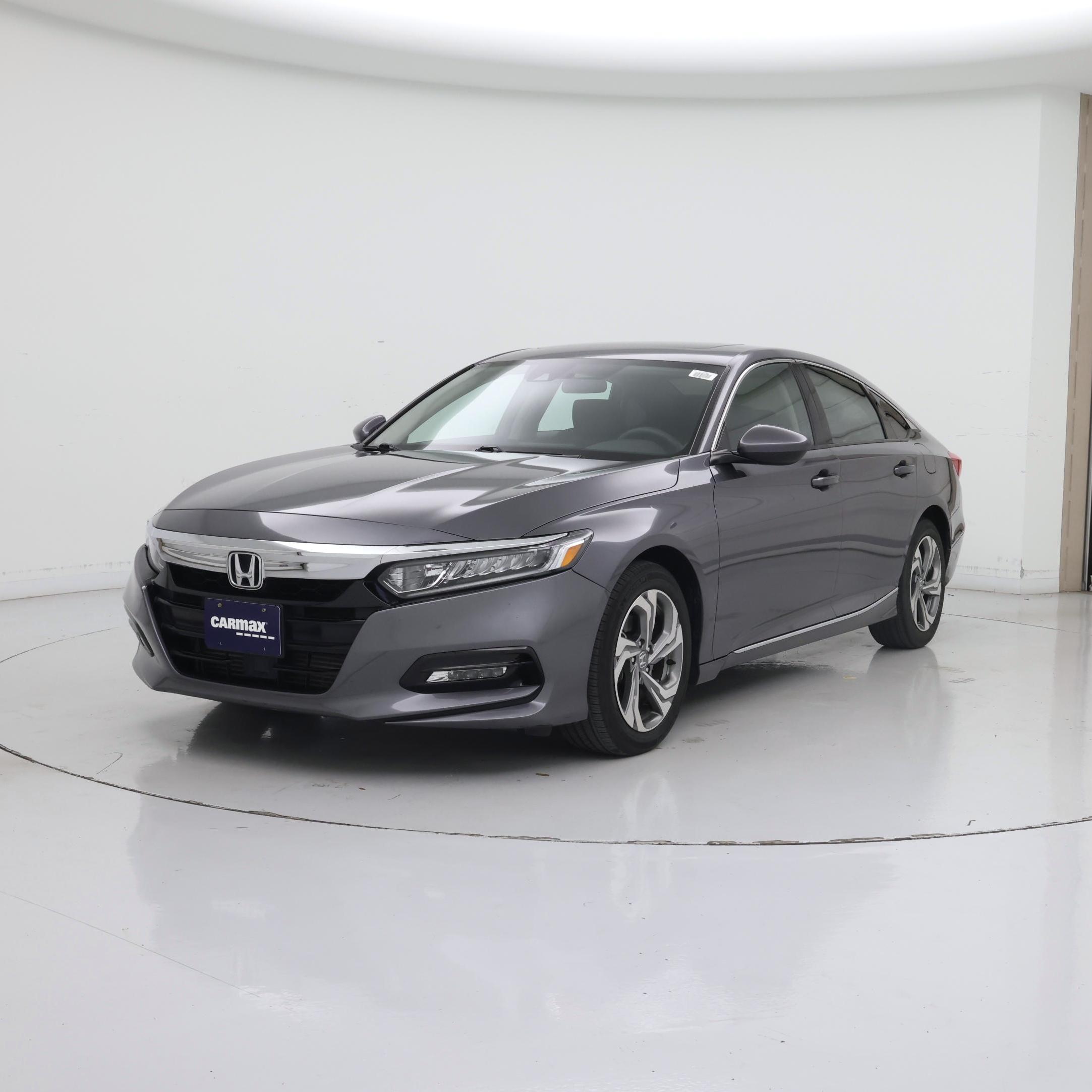 Thumbnail: 2018 Honda Accord - 4