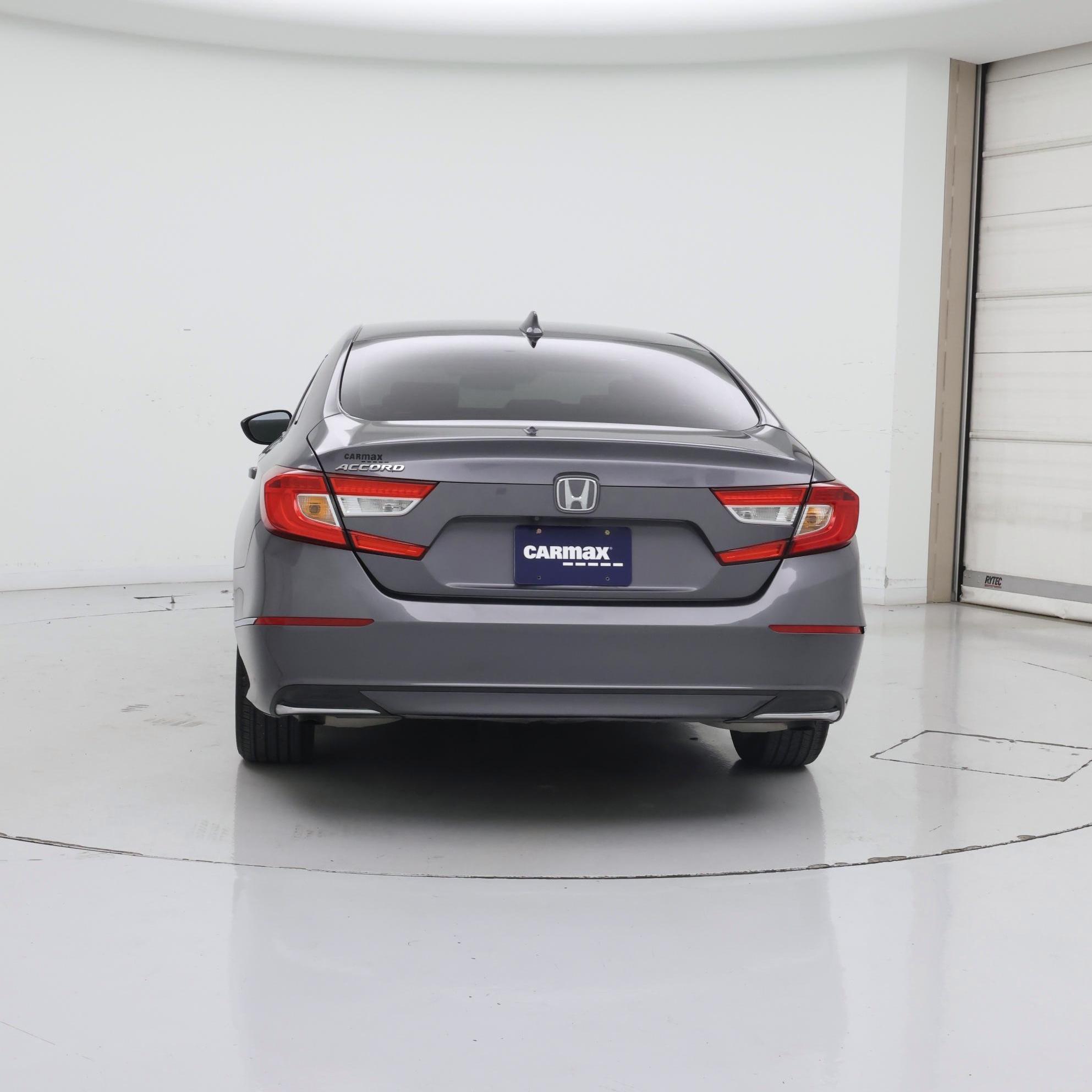 Thumbnail: 2018 Honda Accord - 6