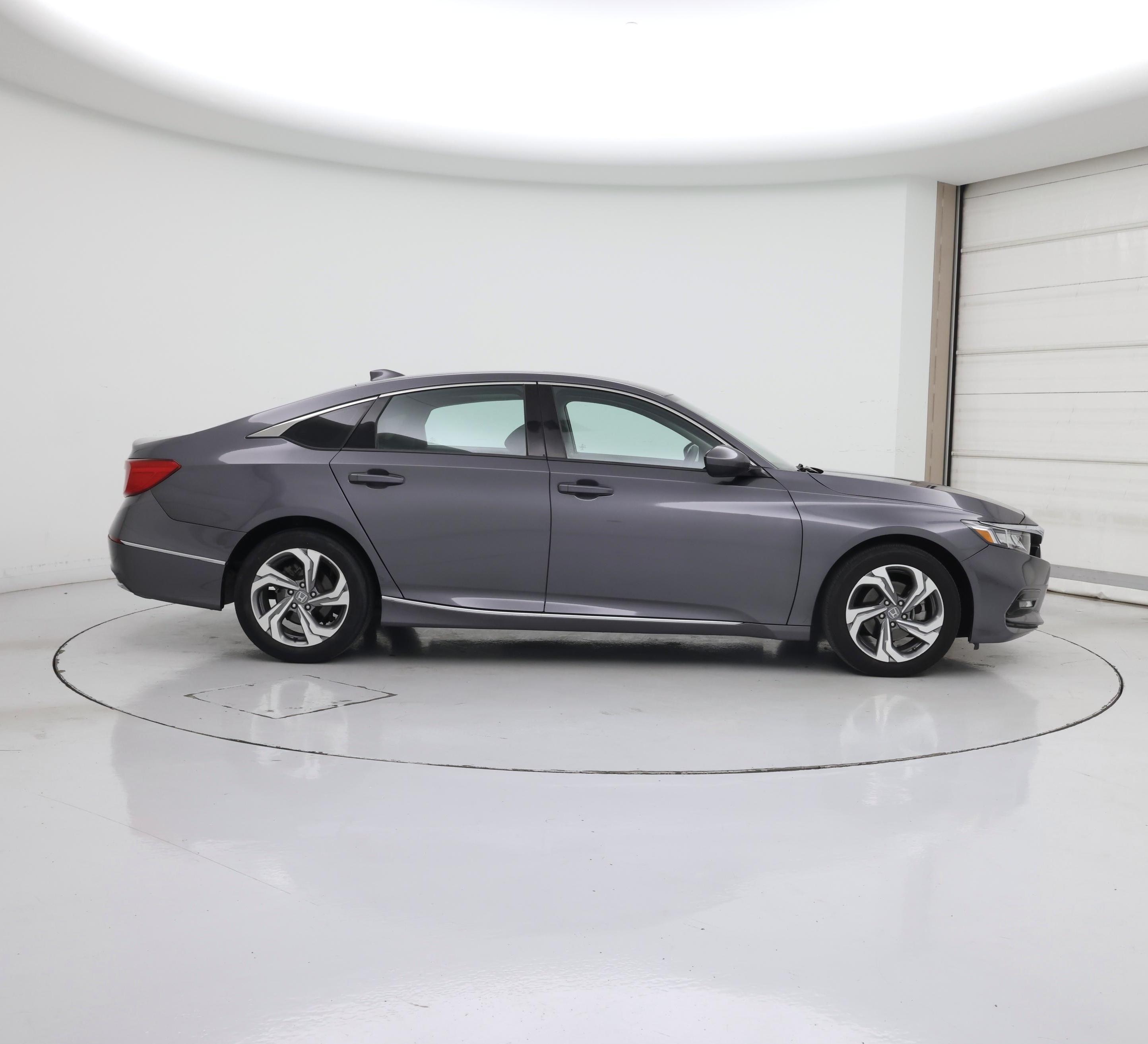Thumbnail: 2018 Honda Accord - 7