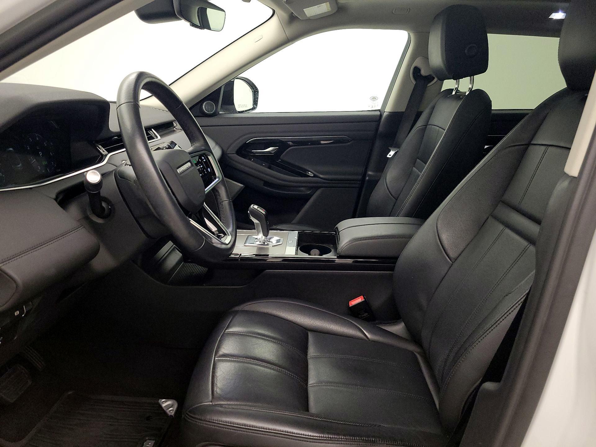 Thumbnail: 2023 Land Rover Range Rover Evoque - 11