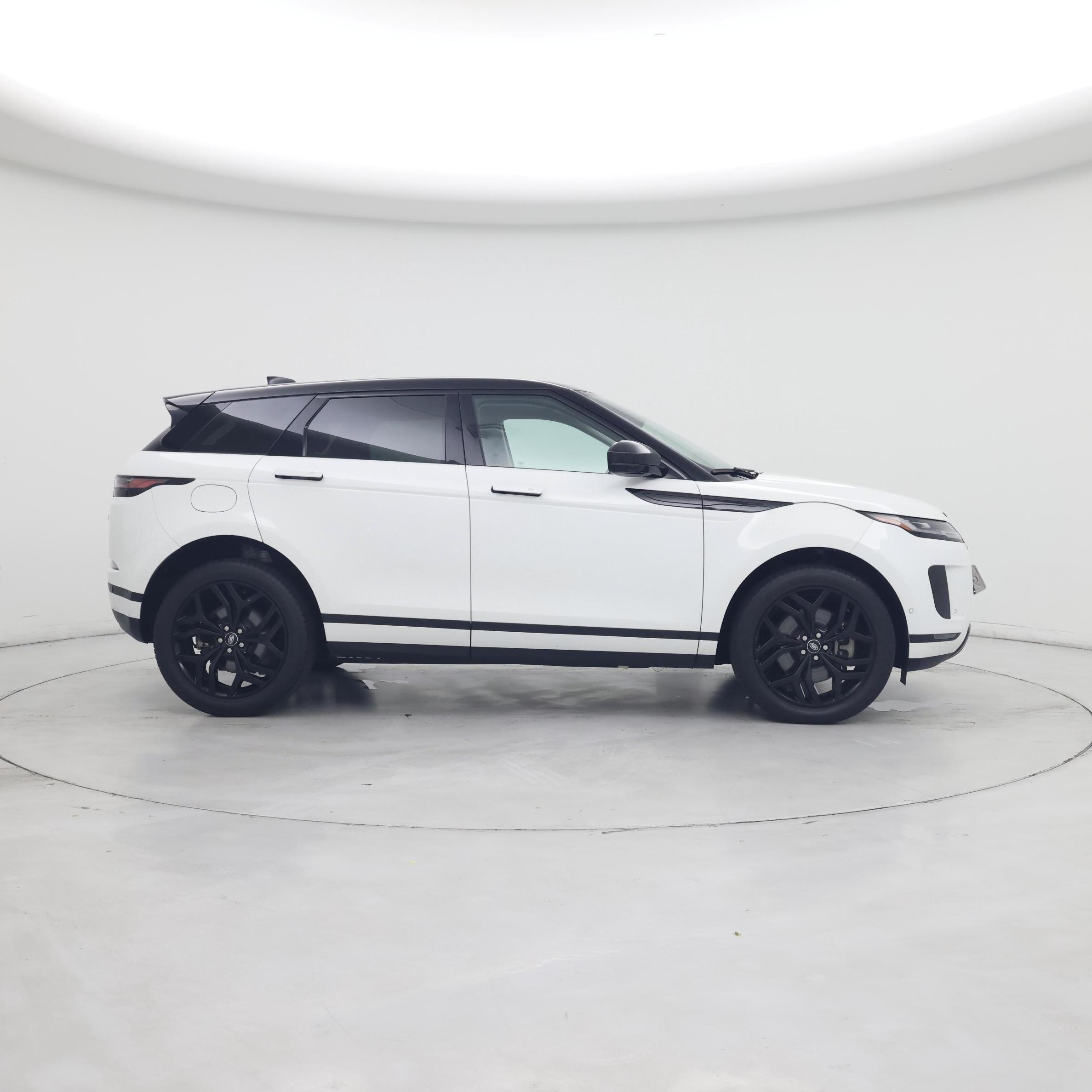 Thumbnail: 2023 Land Rover Range Rover Evoque - 7