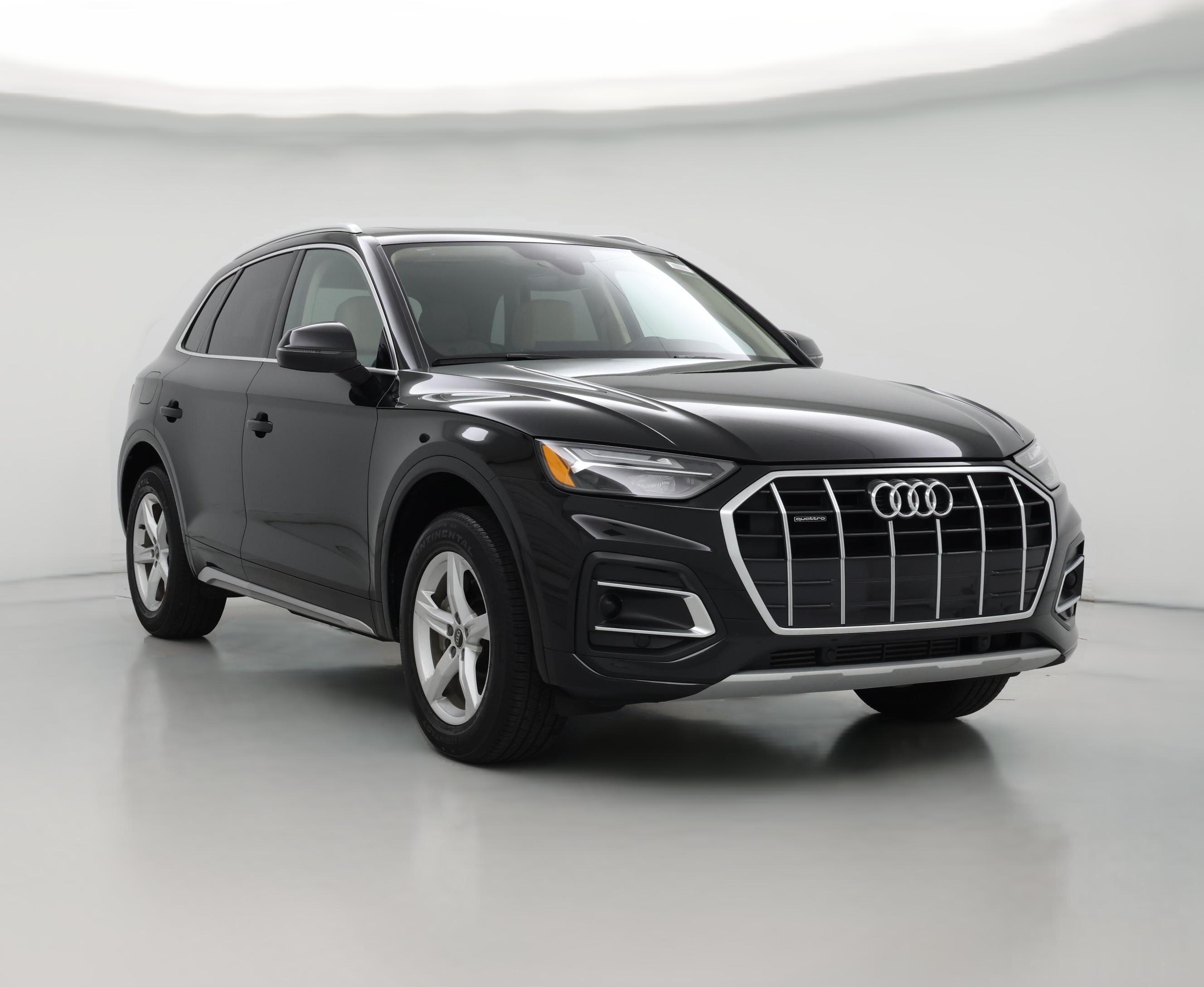 Thumbnail: 2025 Audi Q5 - 1