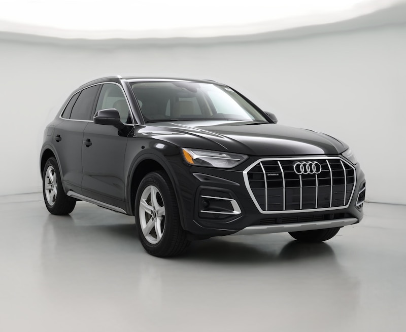 2025 Audi Q5 Premium