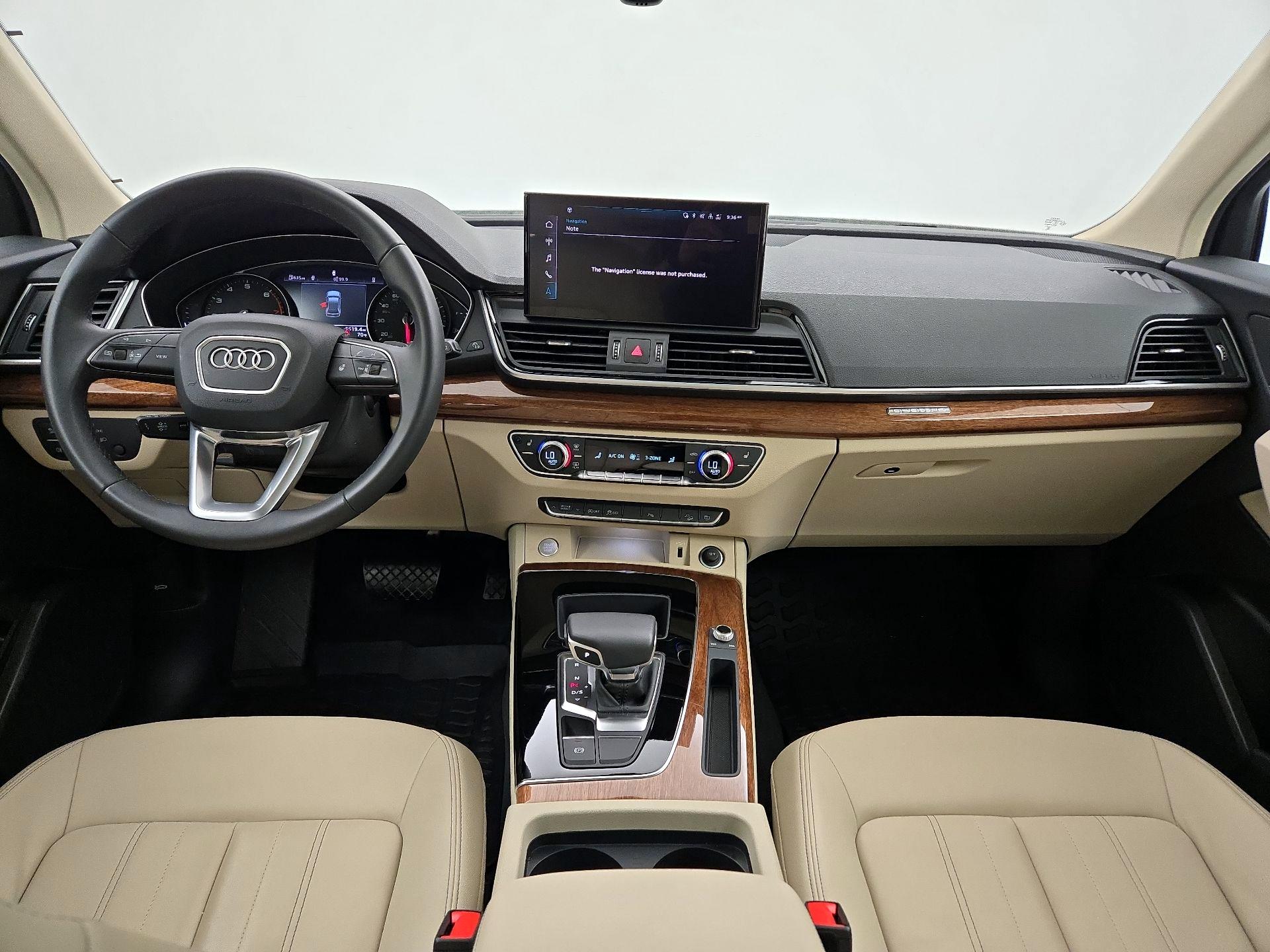 Thumbnail: 2025 Audi Q5 - 9