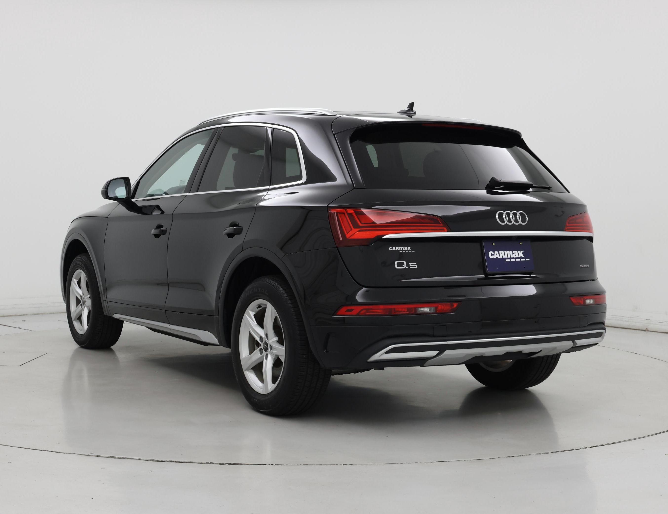 Thumbnail: 2025 Audi Q5 - 2