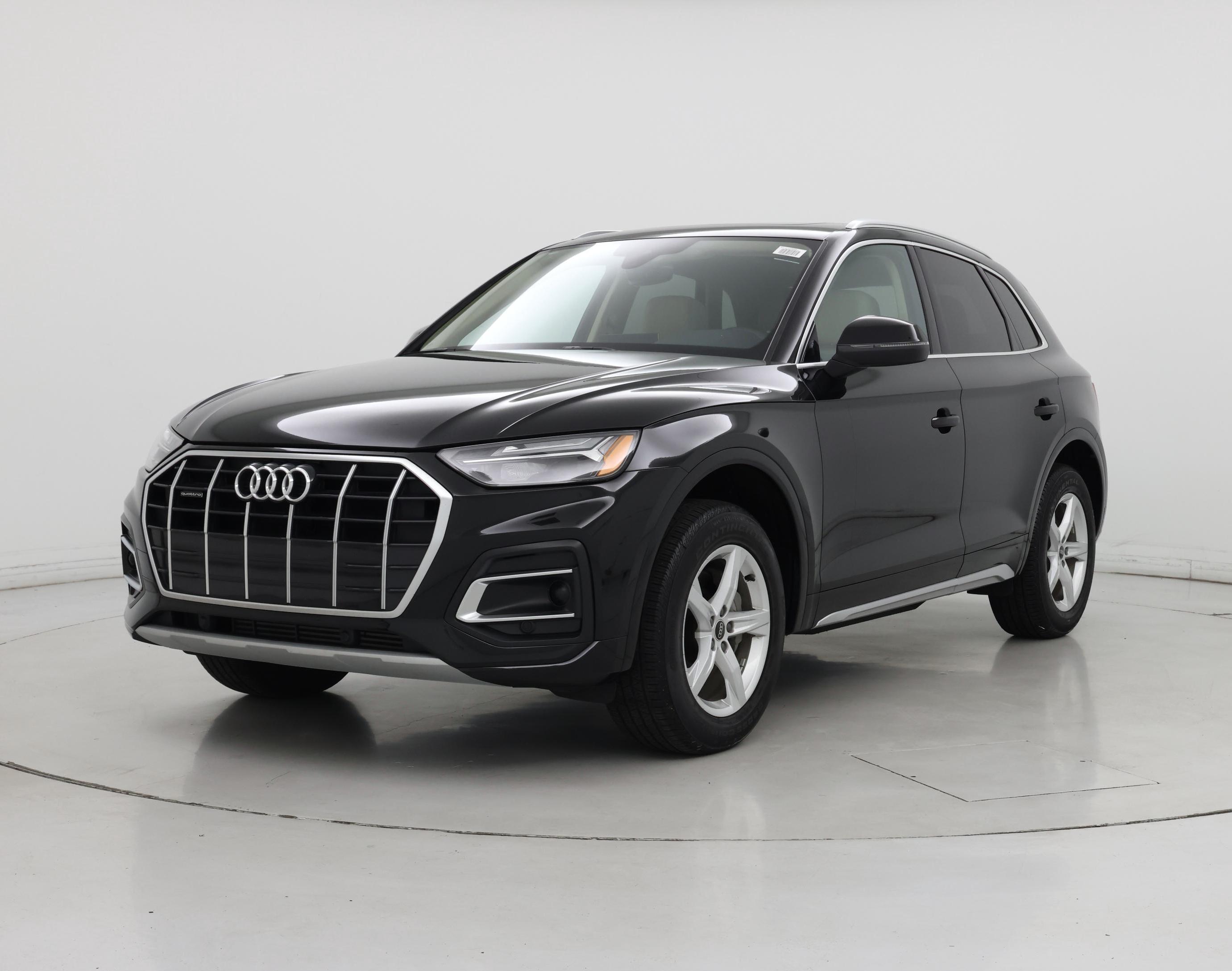 Thumbnail: 2025 Audi Q5 - 4