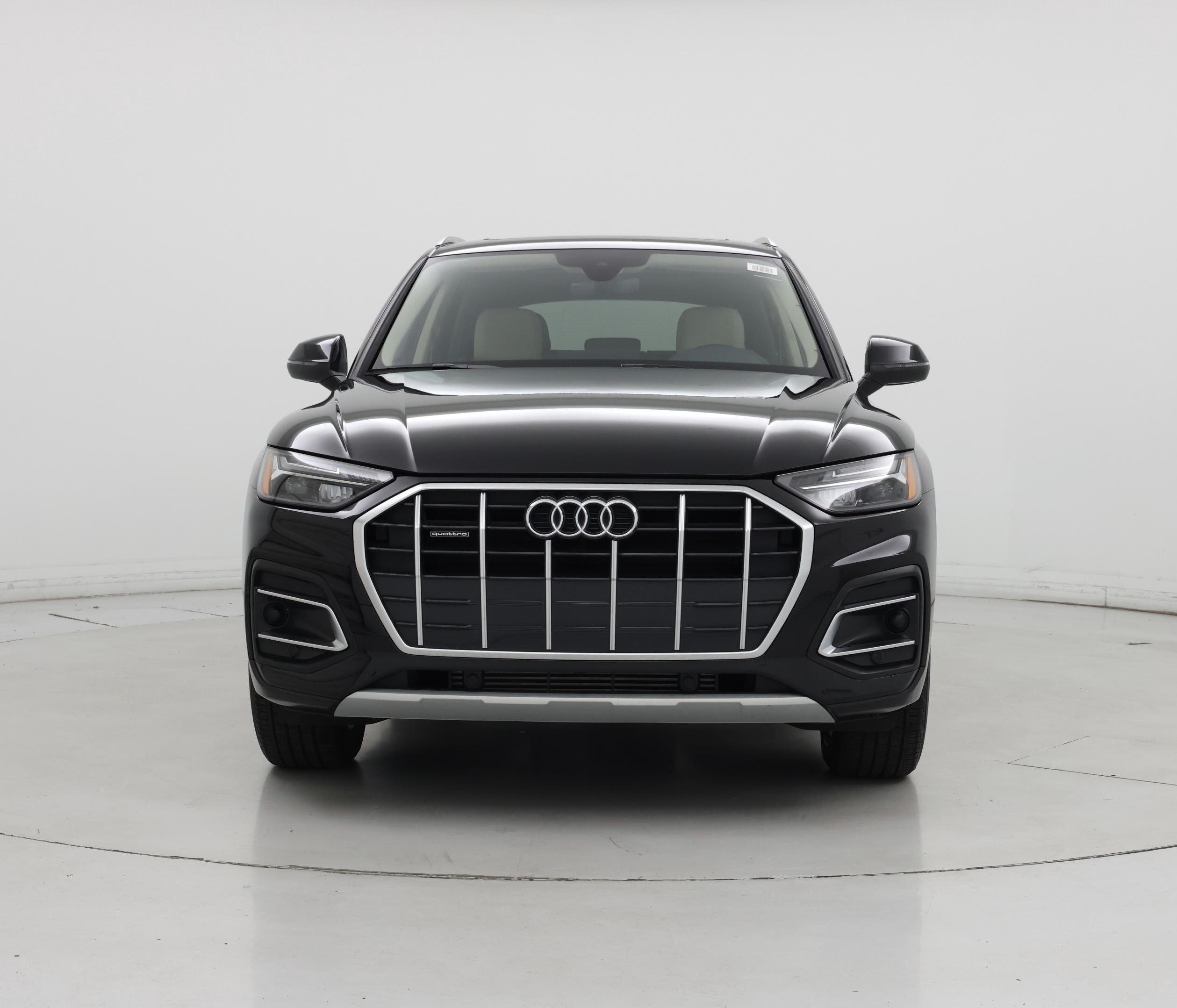 Thumbnail: 2025 Audi Q5 - 5
