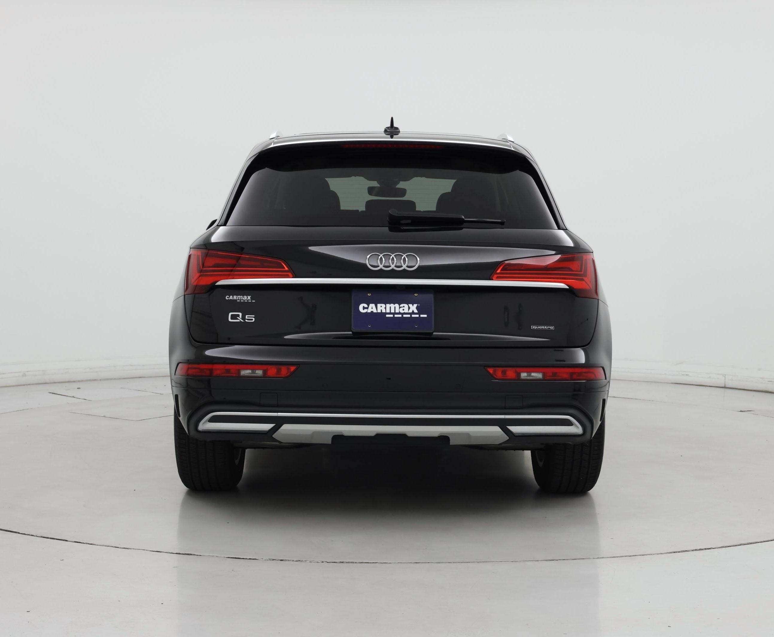 Thumbnail: 2025 Audi Q5 - 6
