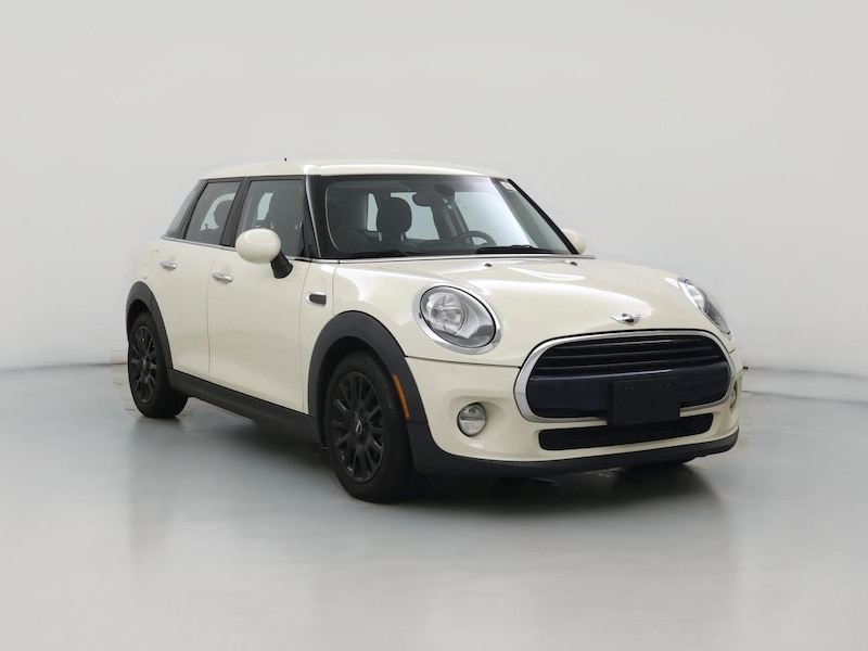 2018 MINI Cooper Hardtop  -
                  White Marsh, MD