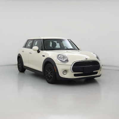 2018 Mini Cooper Hardtop