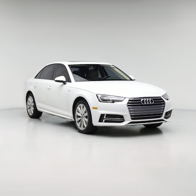 2018 Audi A4 Premium