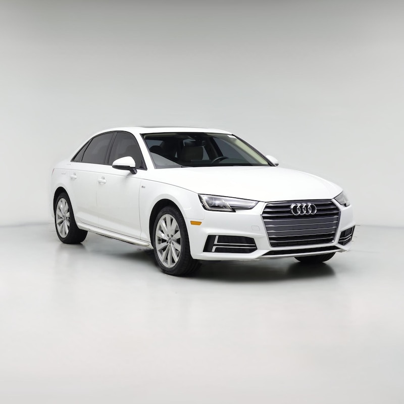 2018 Audi A4 Premium