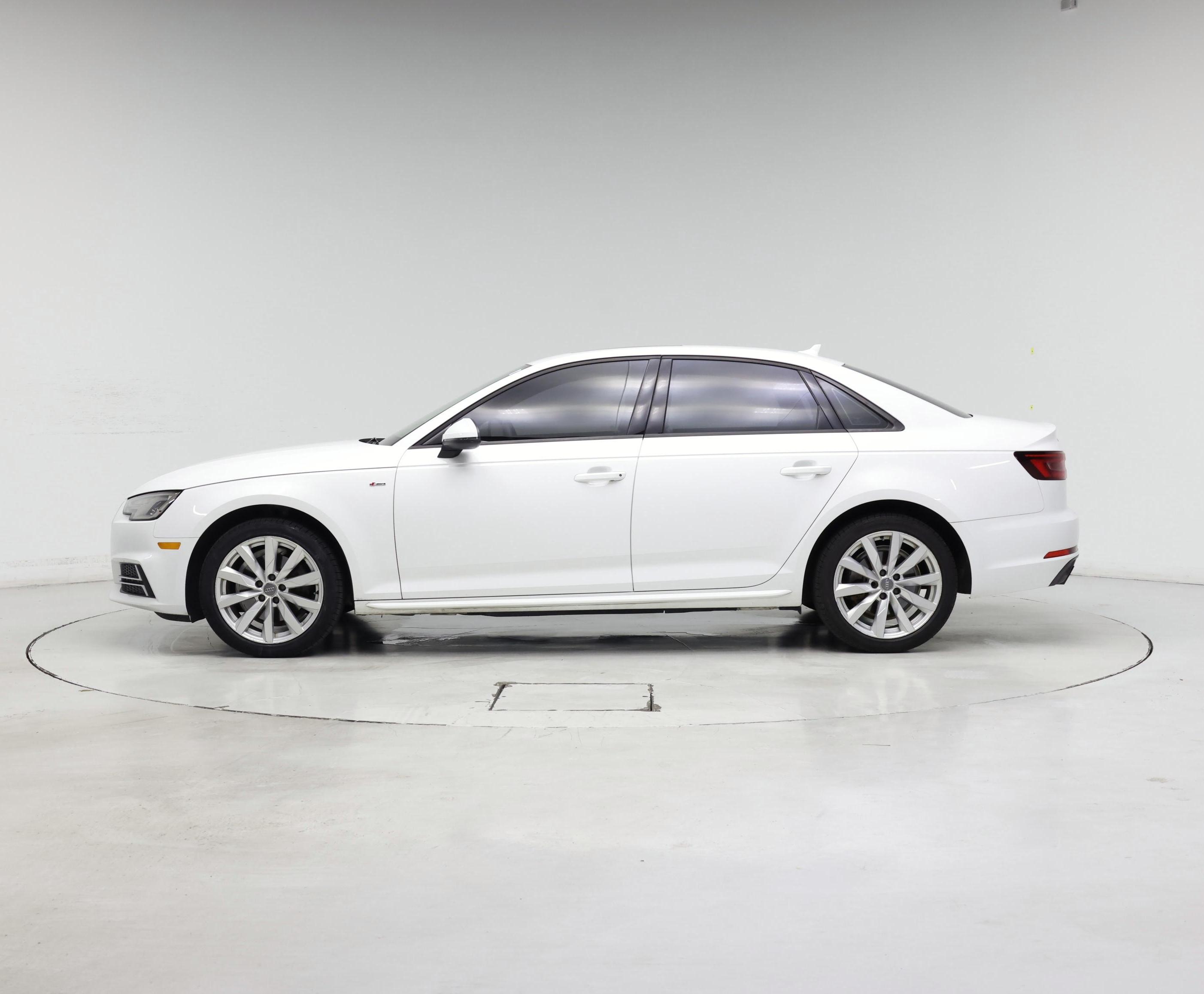 Thumbnail: 2018 Audi A4 - 3