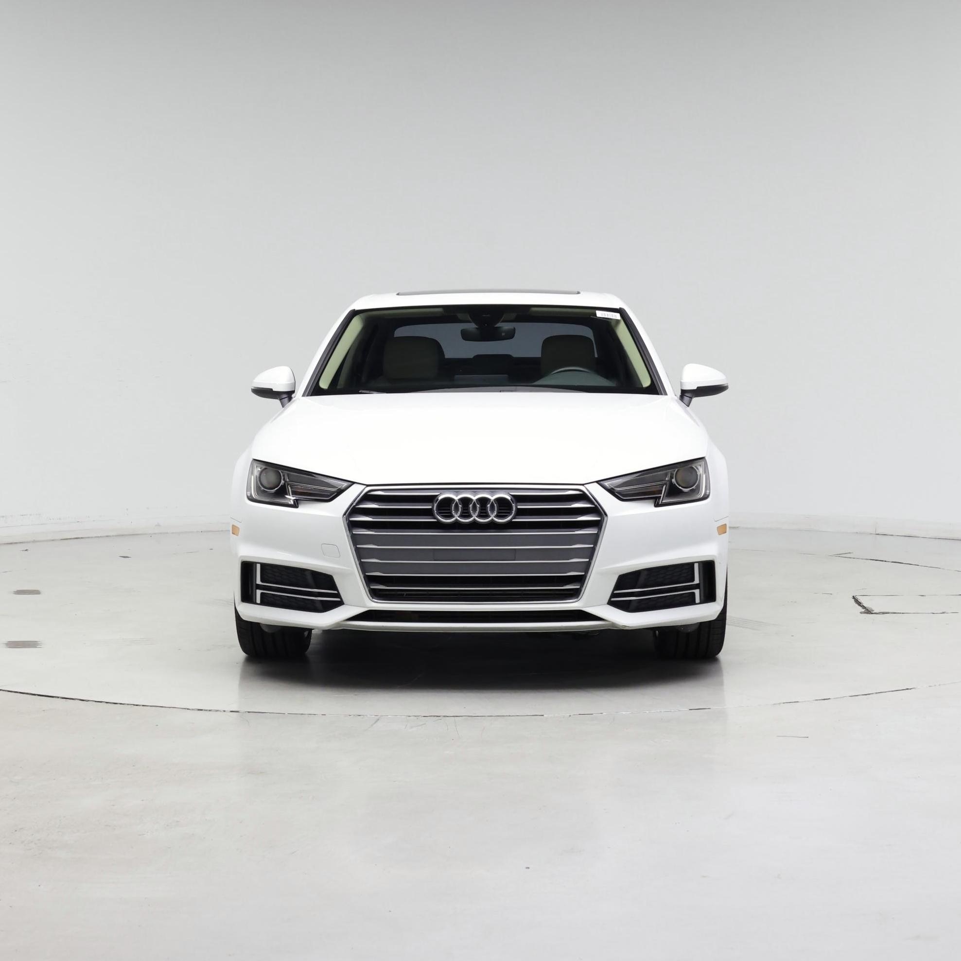 Thumbnail: 2018 Audi A4 - 5