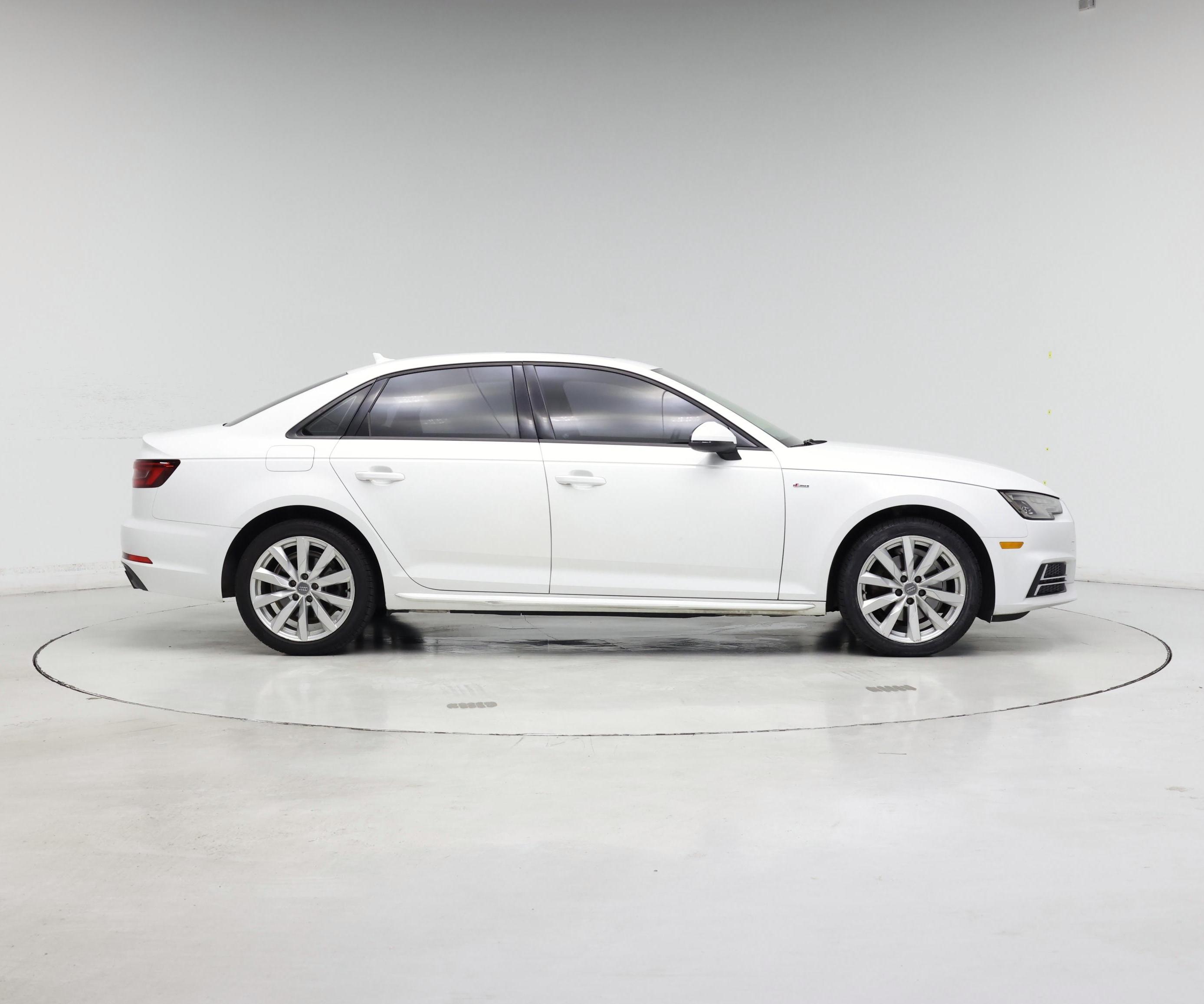 Thumbnail: 2018 Audi A4 - 7