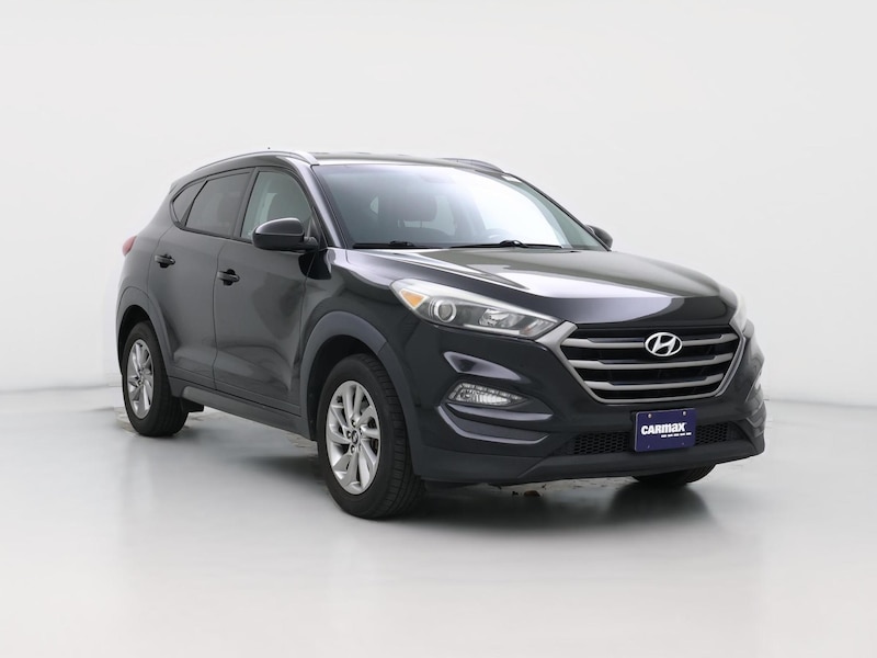 2016 Hyundai Tucson SE -
                  Portland, OR