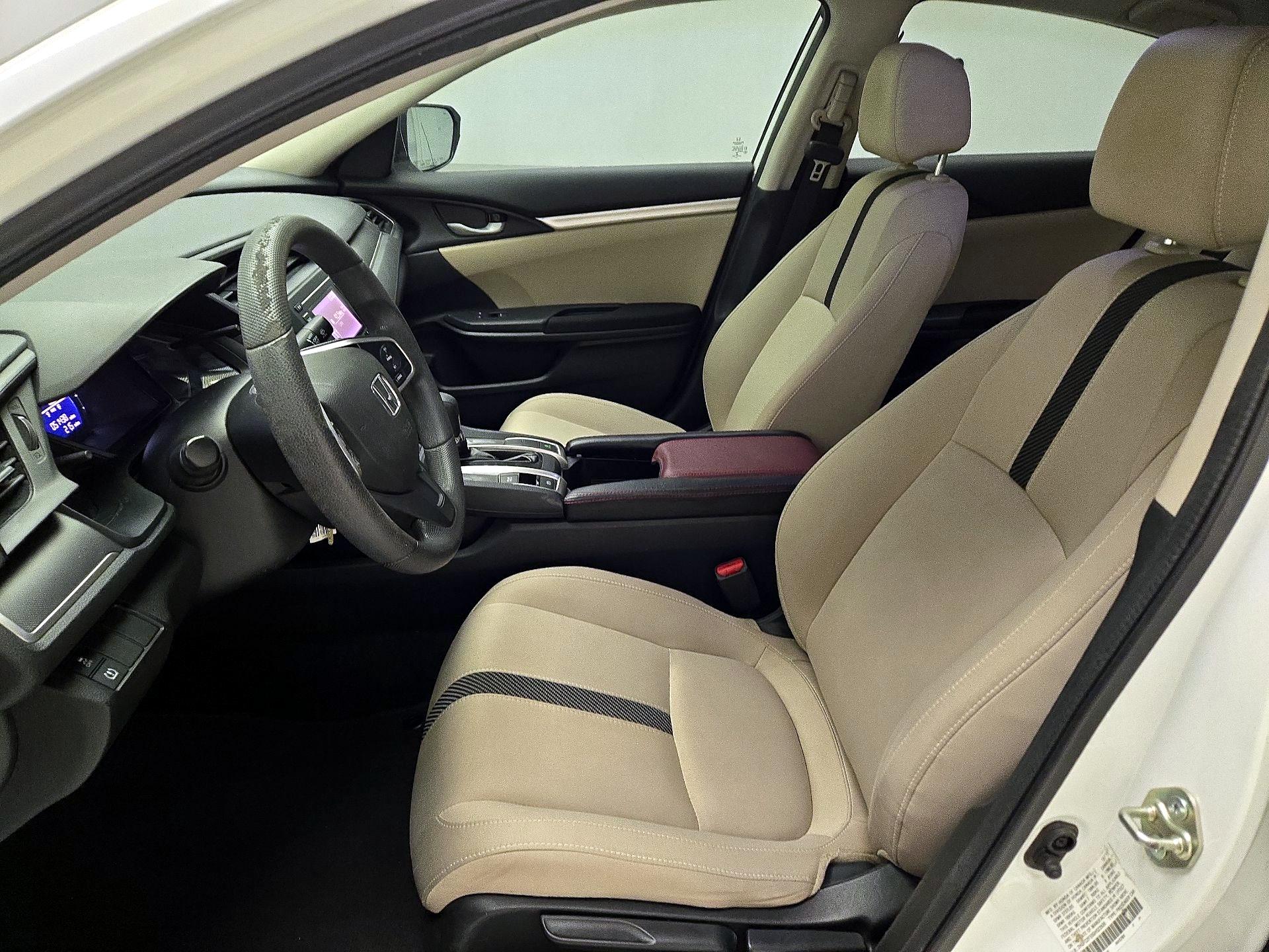 Thumbnail: 2016 Honda Civic - 9