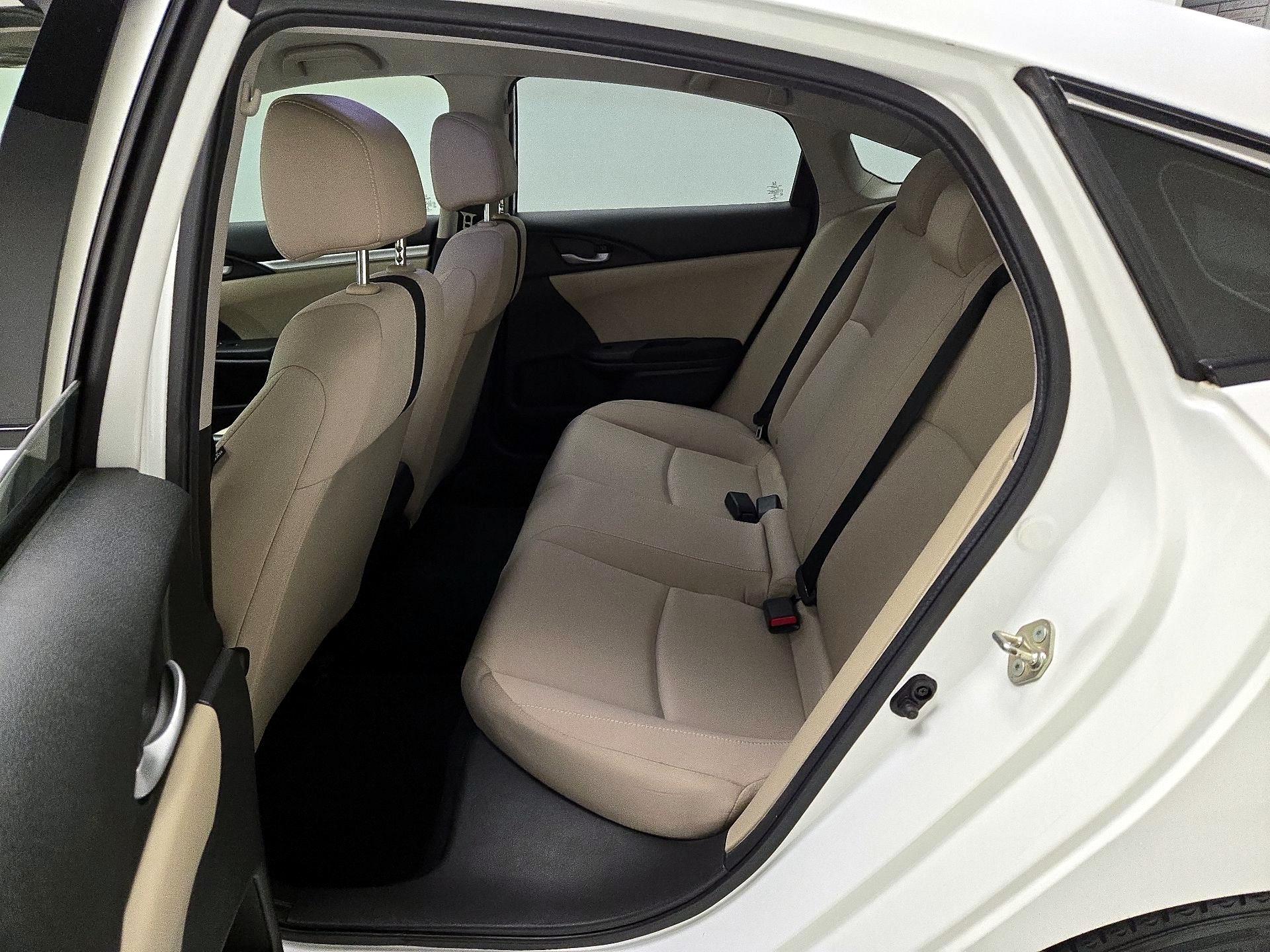 Thumbnail: 2016 Honda Civic - 16