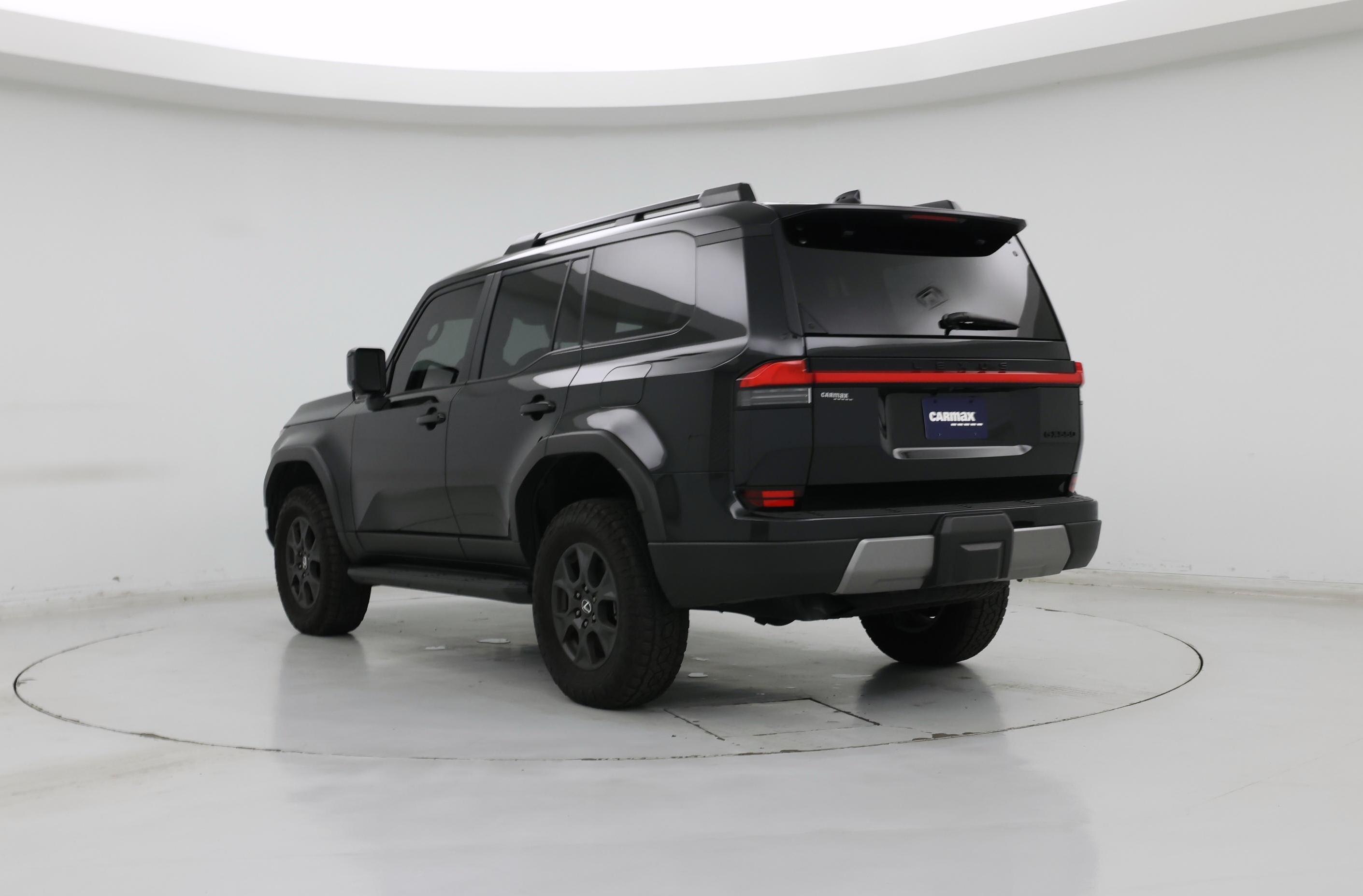 Thumbnail: 2025 Lexus GX - 2