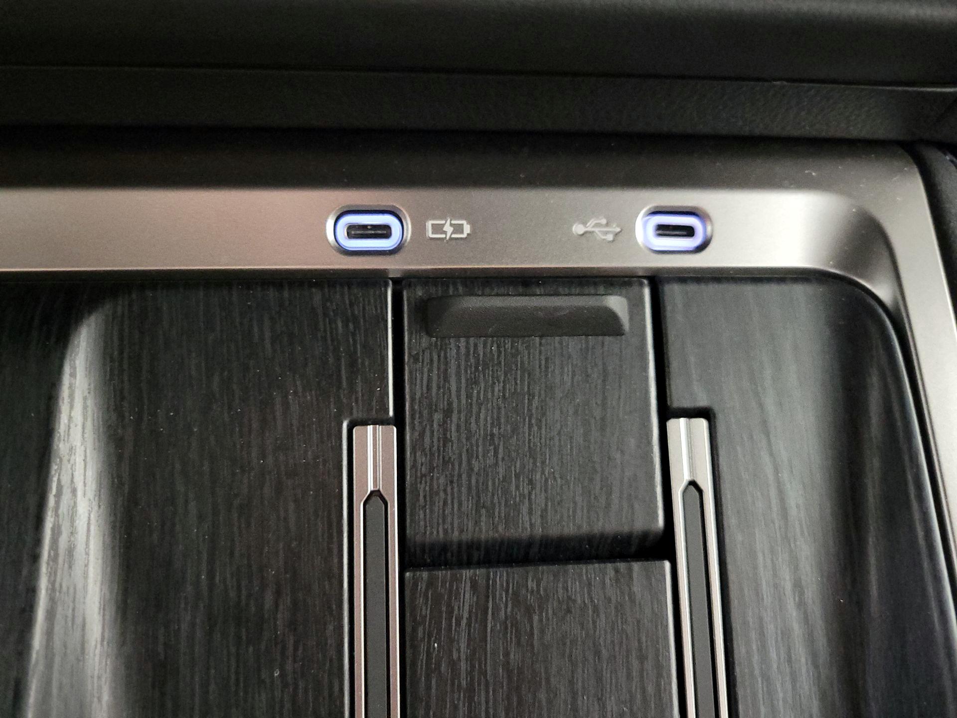 Thumbnail: 2025 Lexus GX - 19