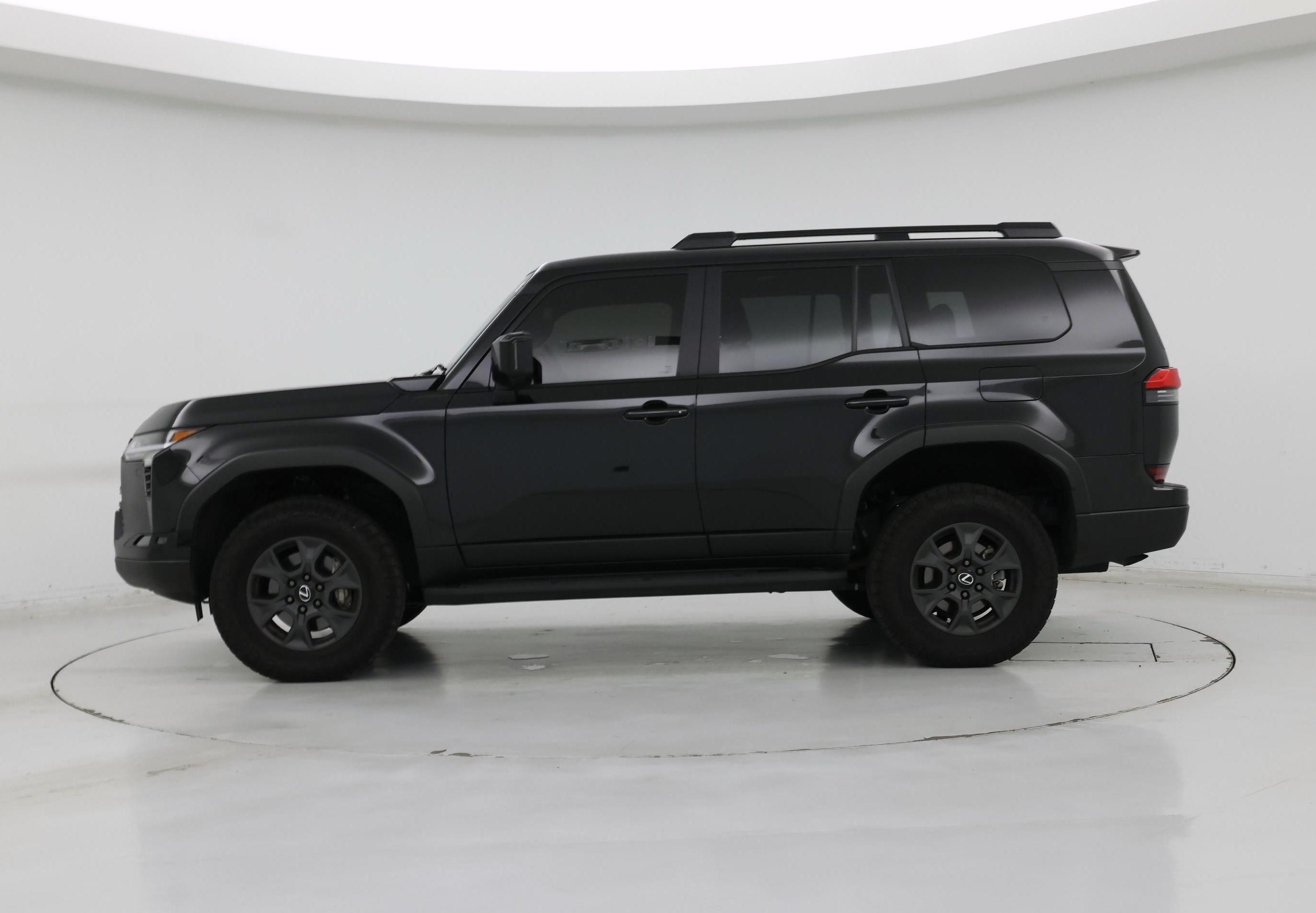 Thumbnail: 2025 Lexus GX - 3
