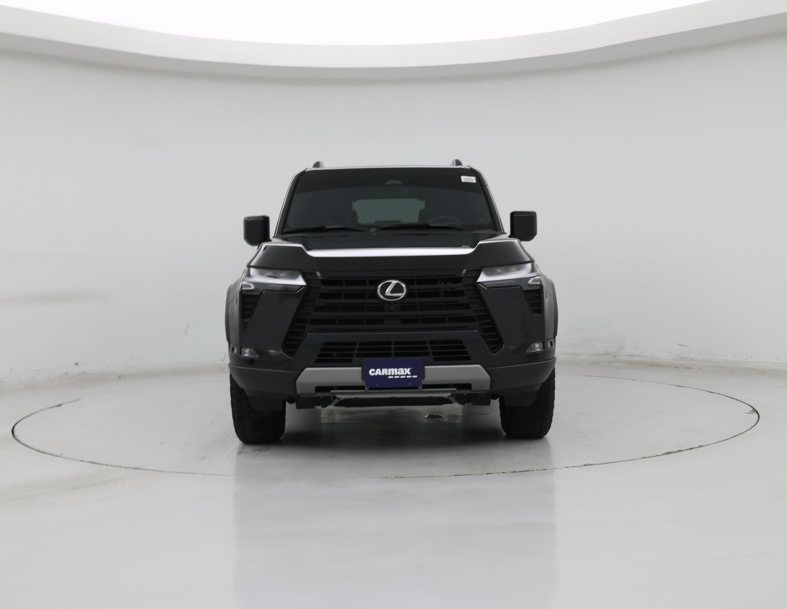 Thumbnail: 2025 Lexus GX - 5