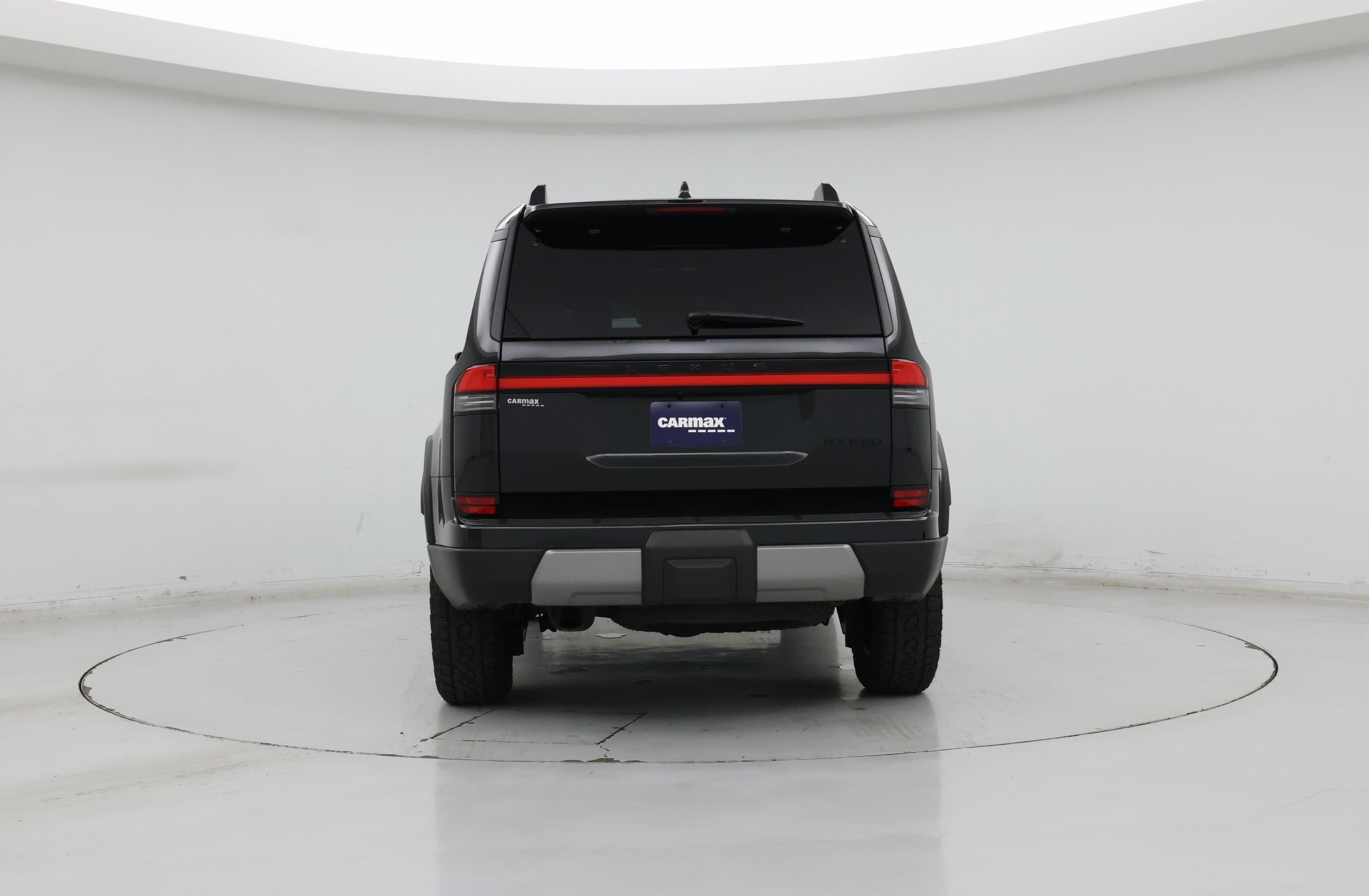 Thumbnail: 2025 Lexus GX - 6
