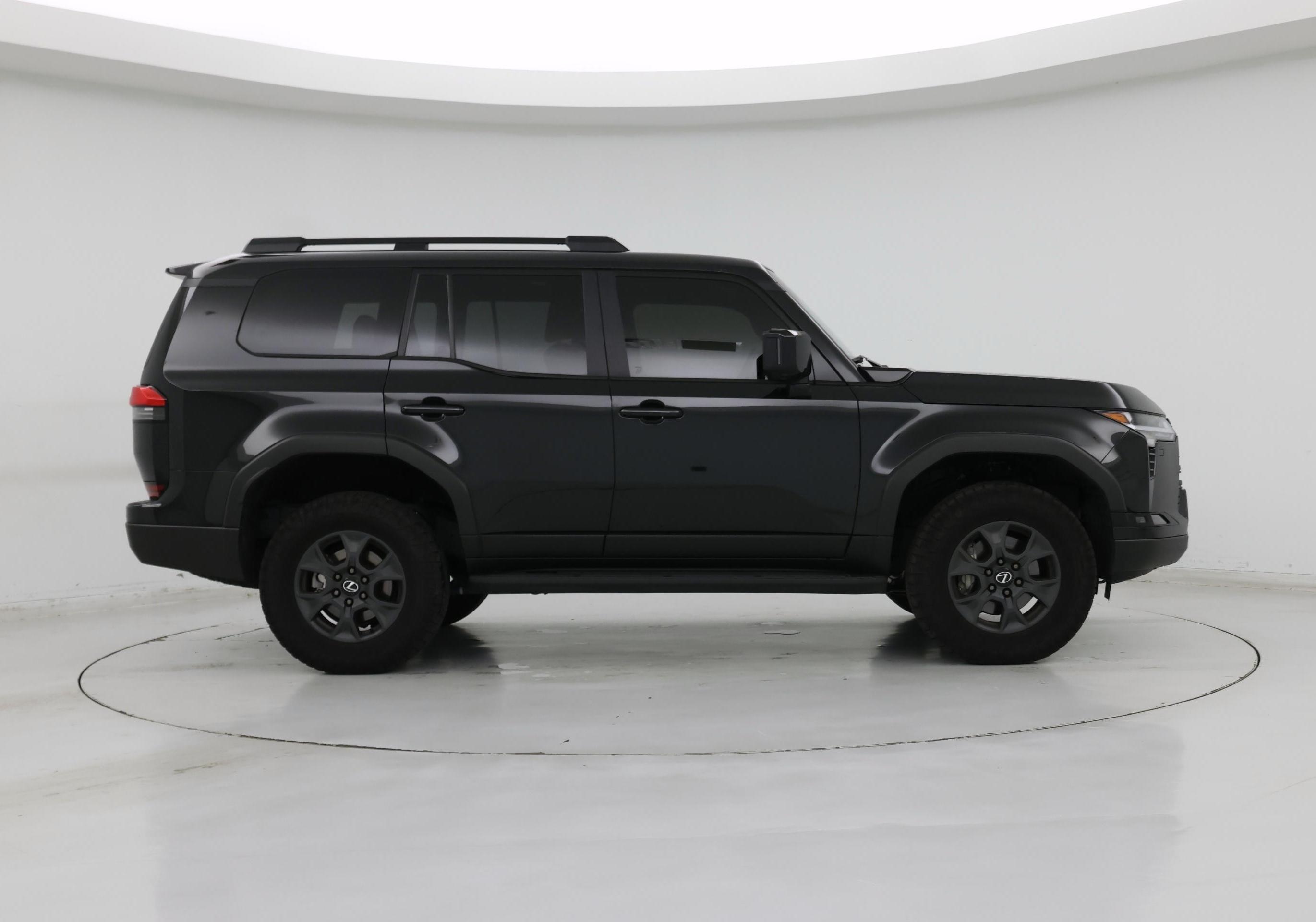 Thumbnail: 2025 Lexus GX - 7
