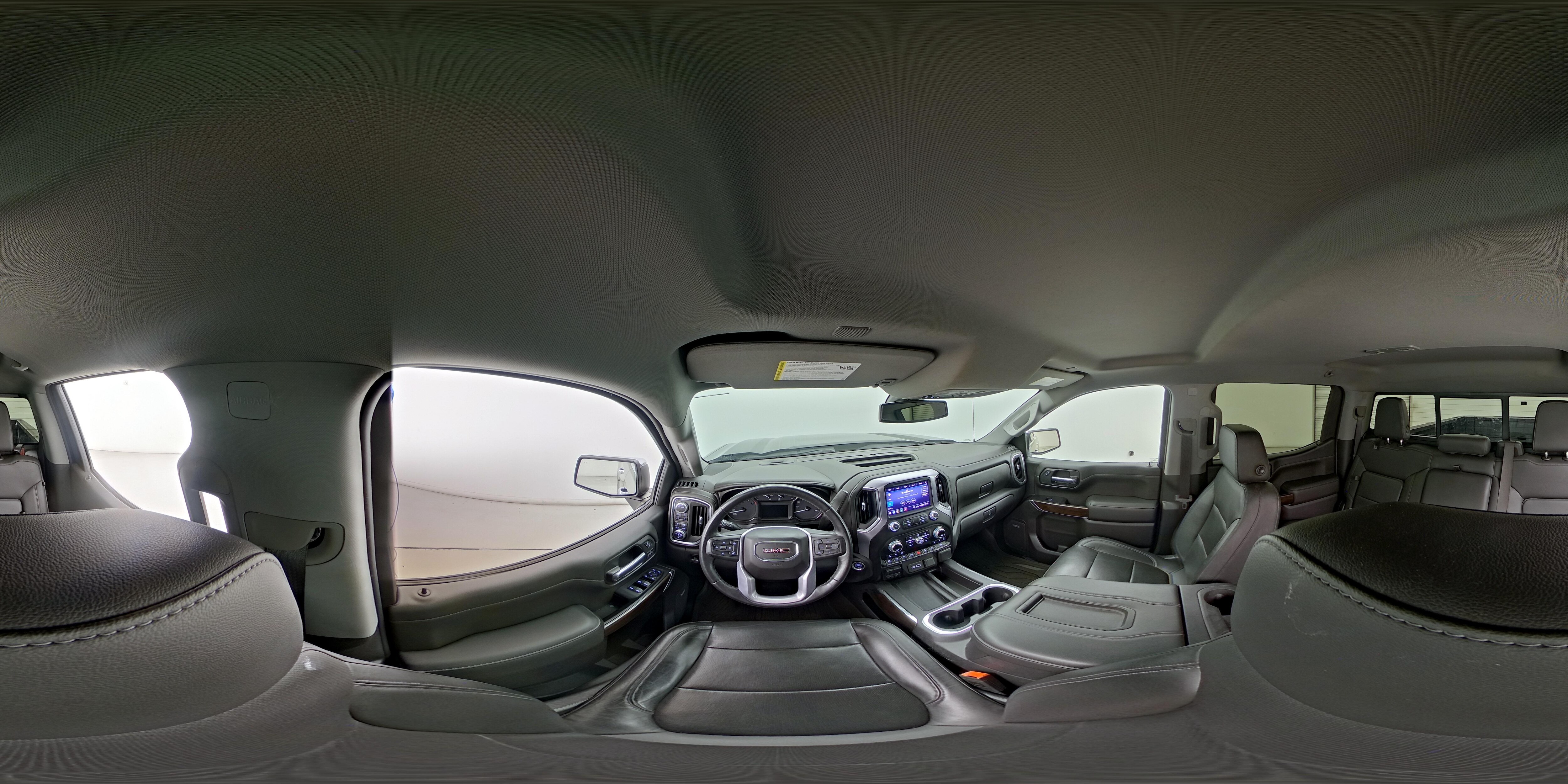2020 GMC Sierra 1500 SLT - Photo 26